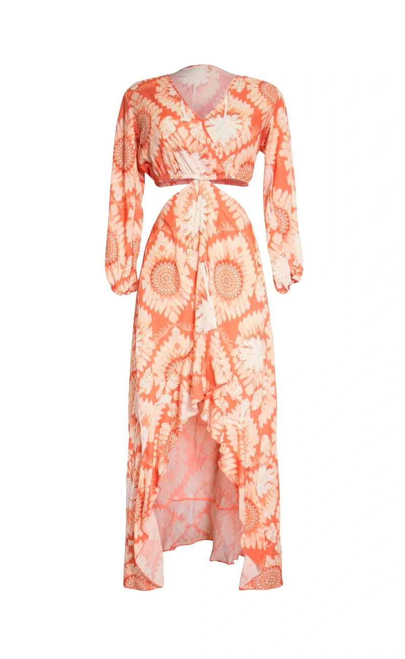 VESTIDO MAHUKA - imagen 1