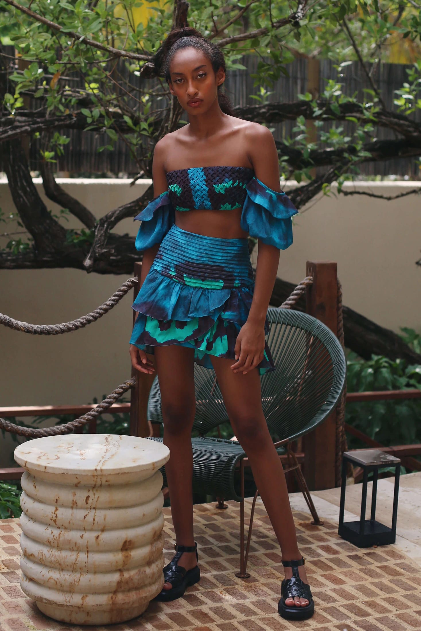 VENUS SKIRT - imagen 6