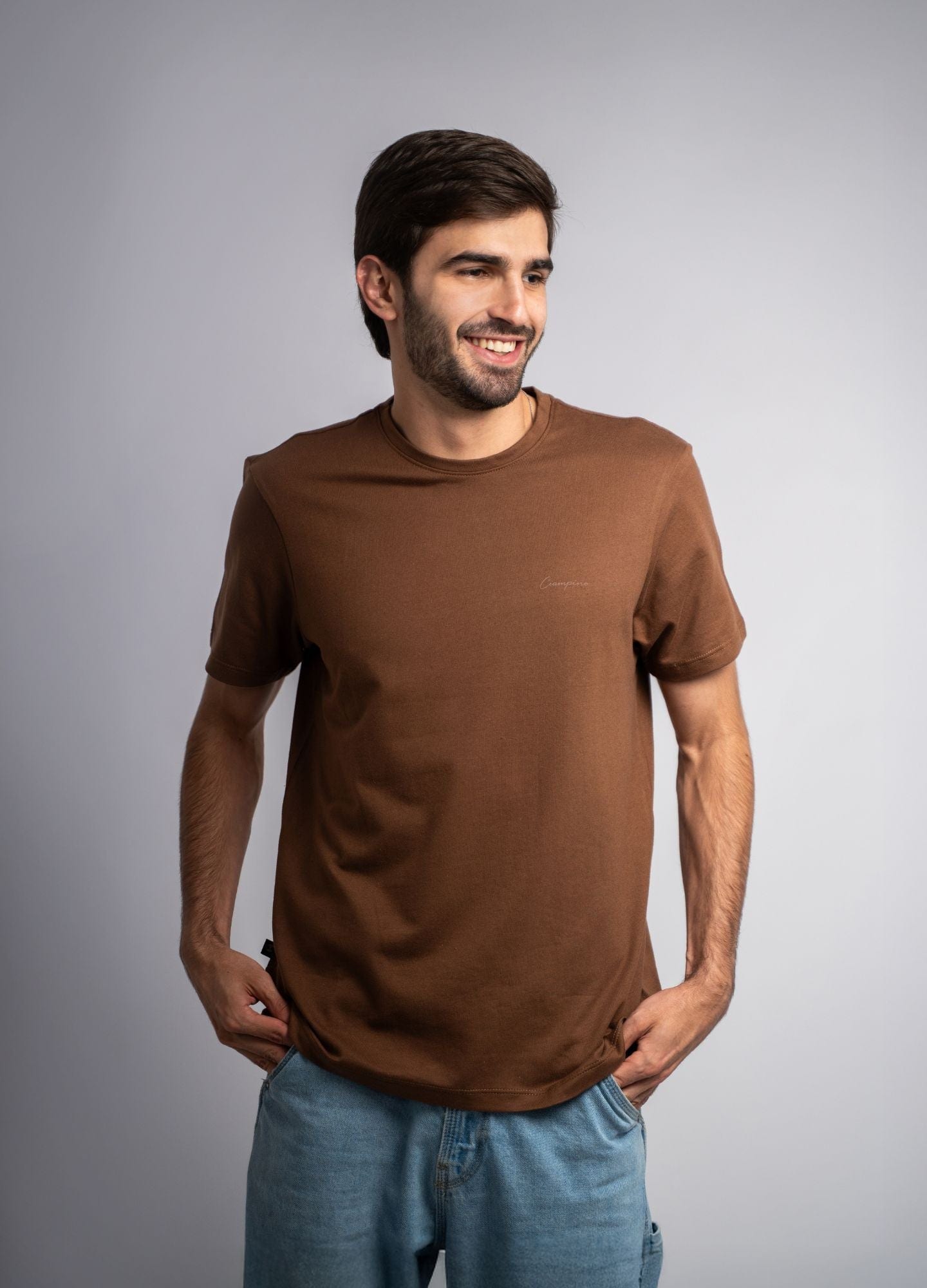 Esencial Regular - Cafe - imagen 2