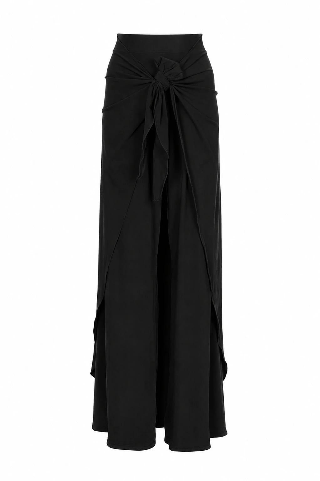 La Bamba Jersey Pants / Black - imagen 1