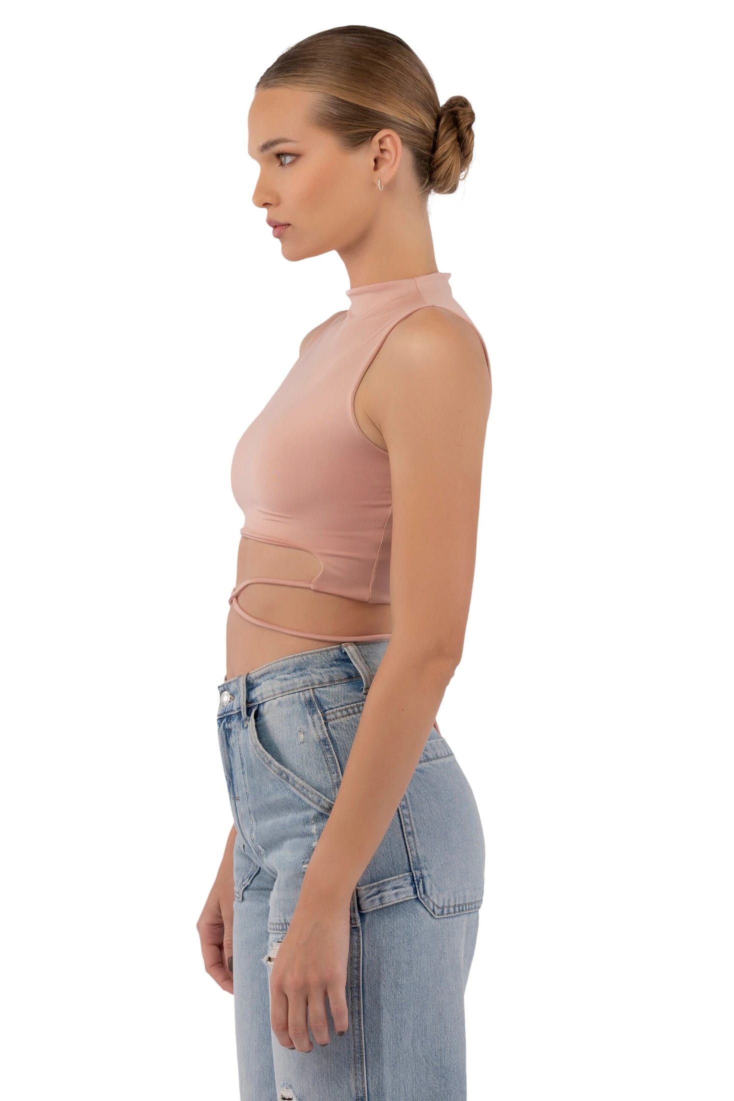 Crop Top – Turquía - imagen 4