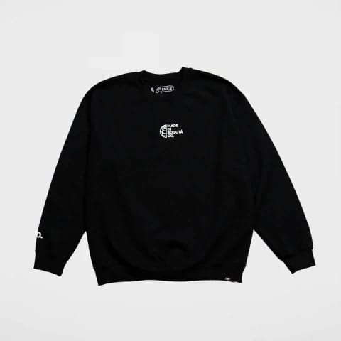 HOODIE ONLY FRESCOS CREMA - imagen 3