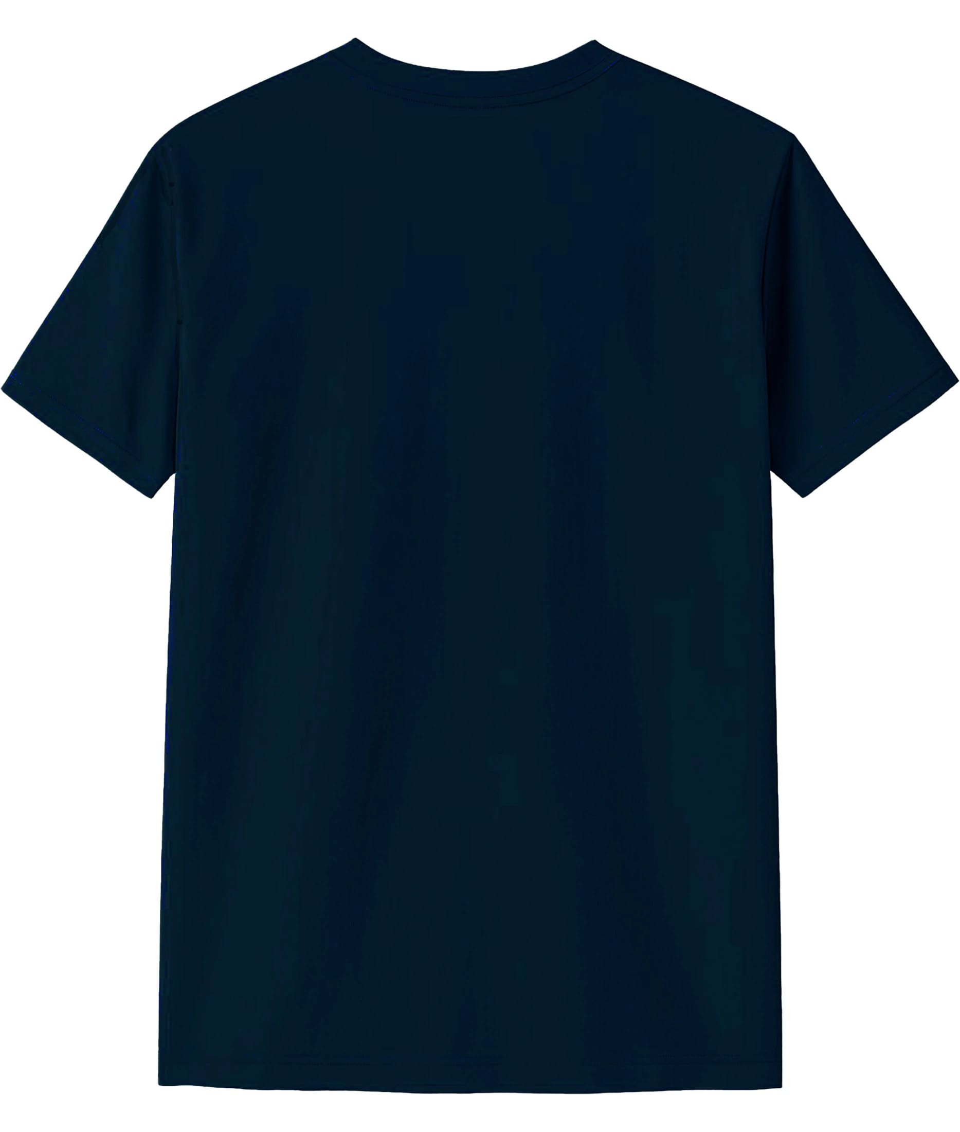 CAMISETA AZUL OSCURA - imagen 3
