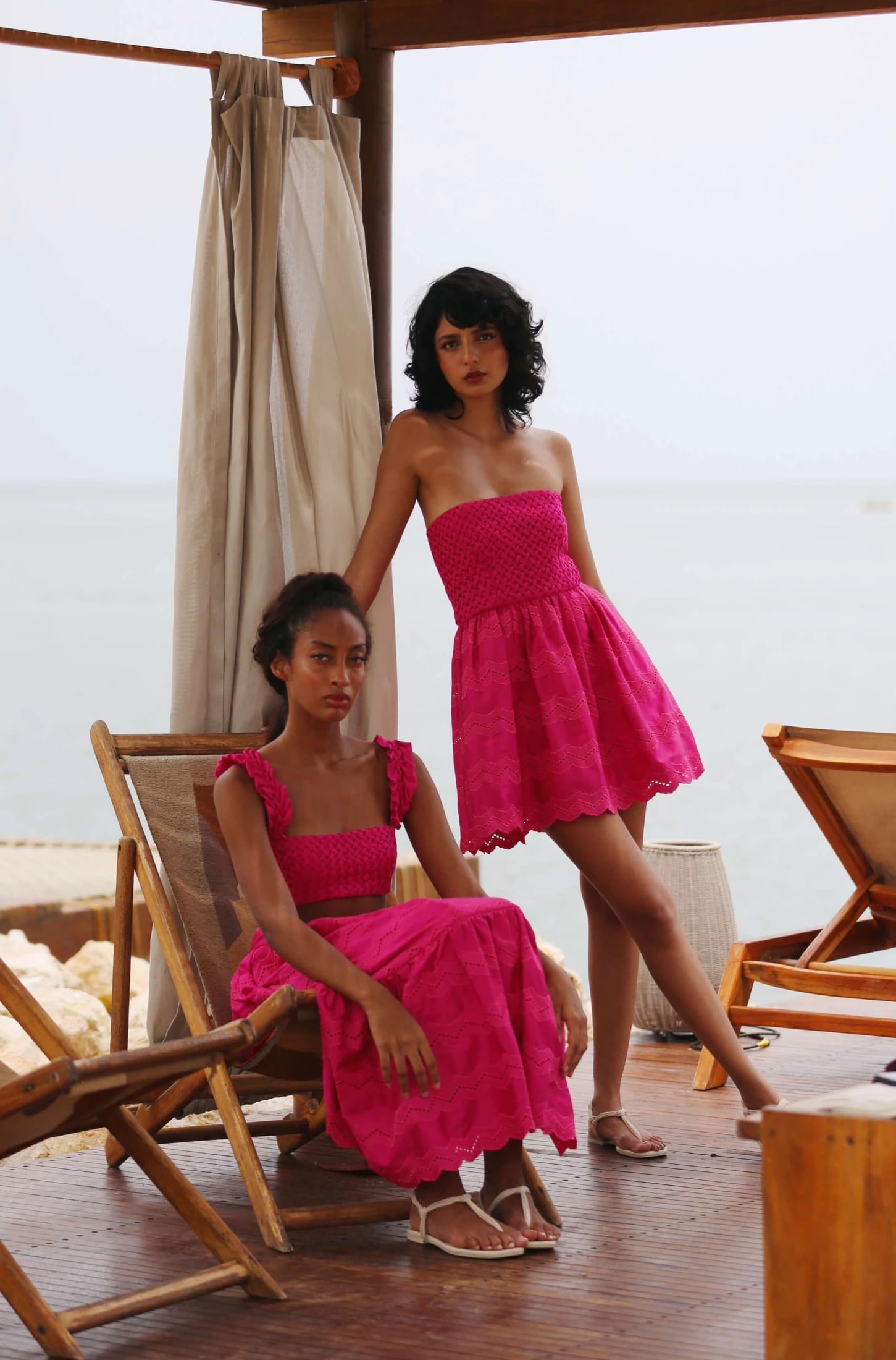 AGUSTINA DRESS - imagen 2