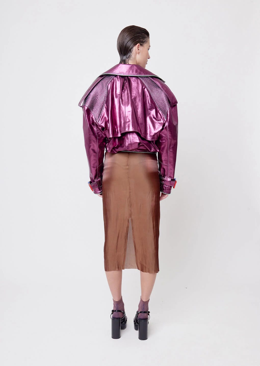 Ikehu Skirt - imagen 9