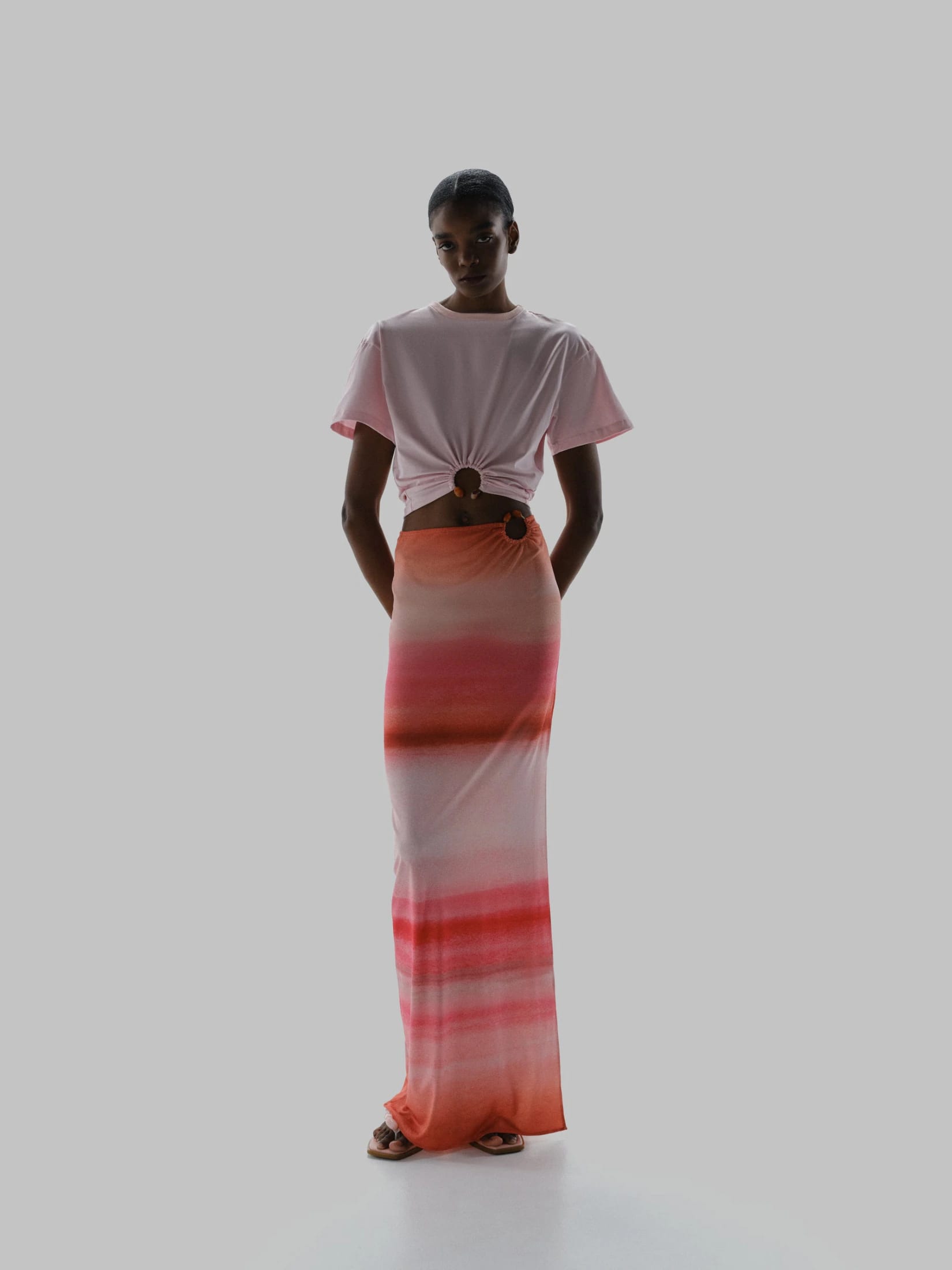 Tika T-shirt - imagen 1
