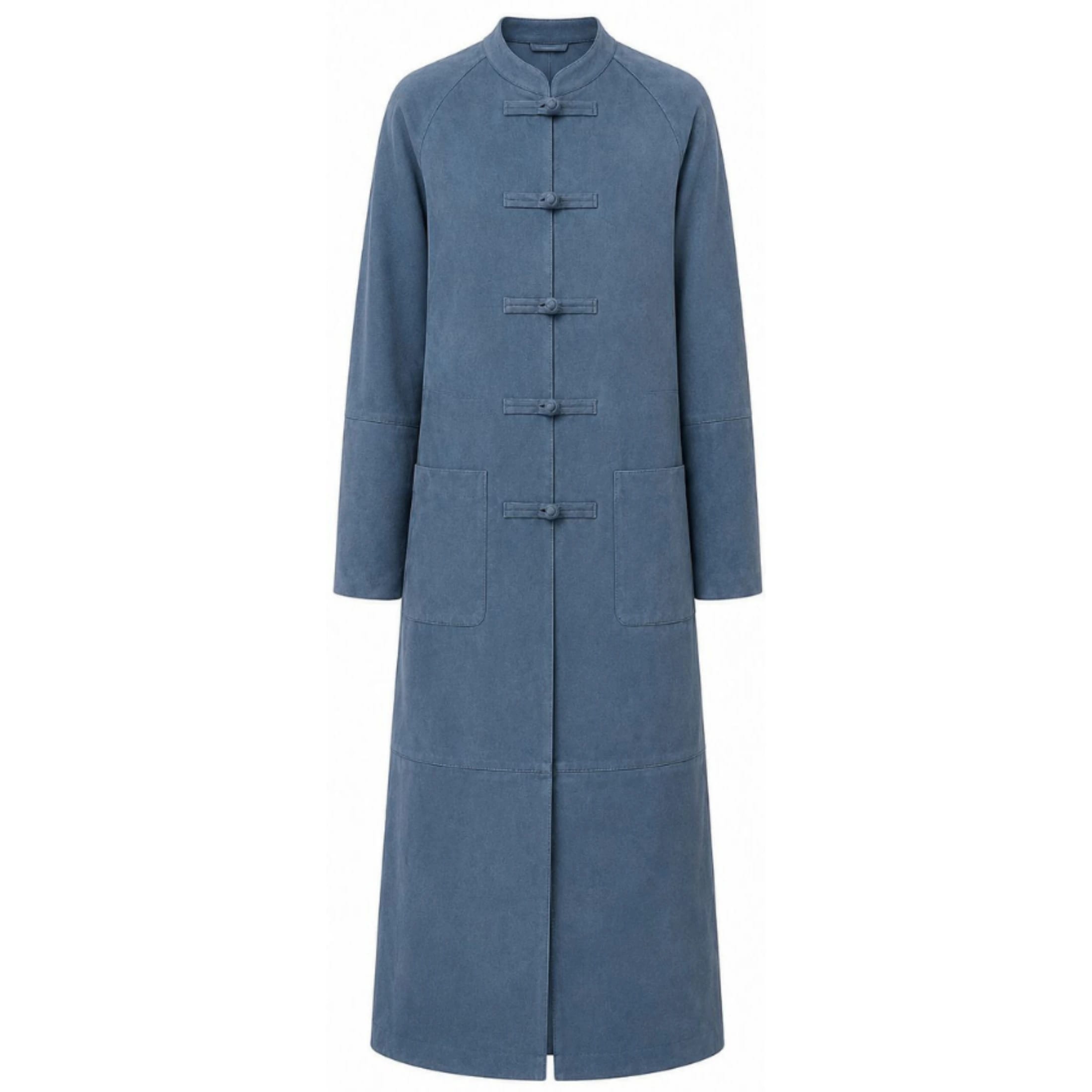 The	Canton Coat - imagen 4