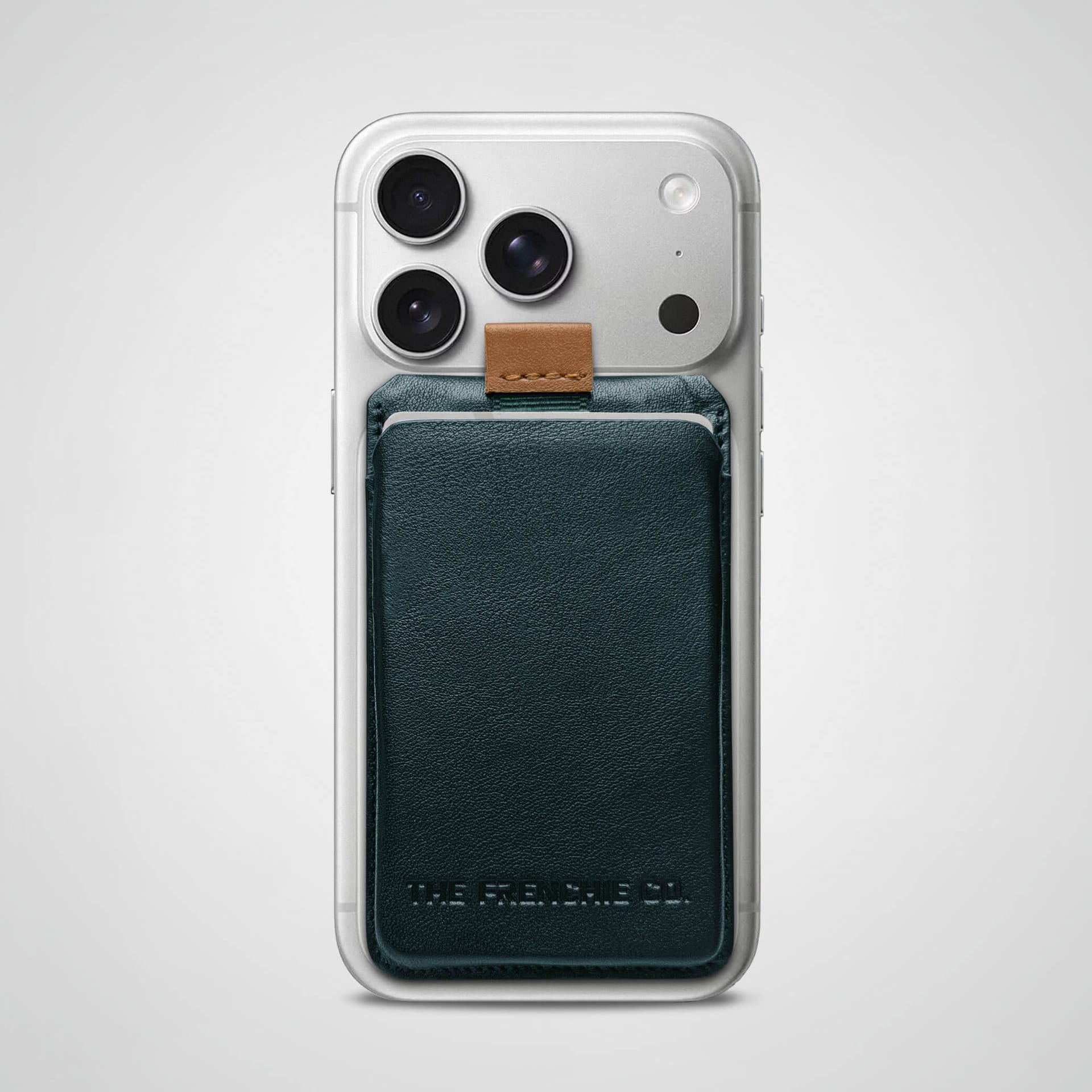 MagSafe Compatible Speed Wallet - imagen 3