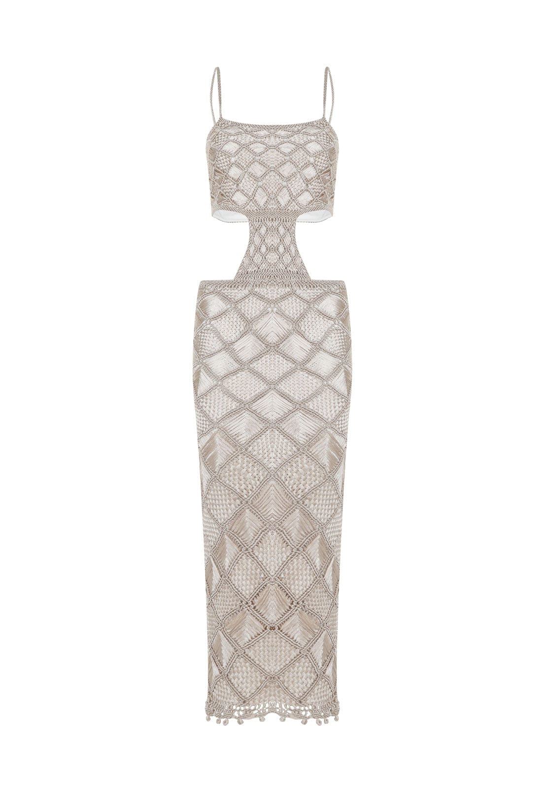 DANIELLE DRESS - imagen 3