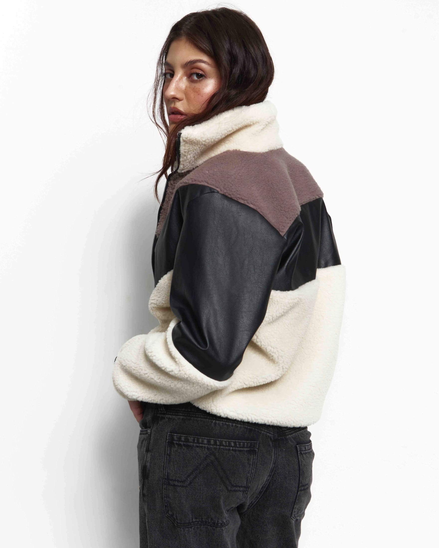 POLAR JACKET - imagen 6