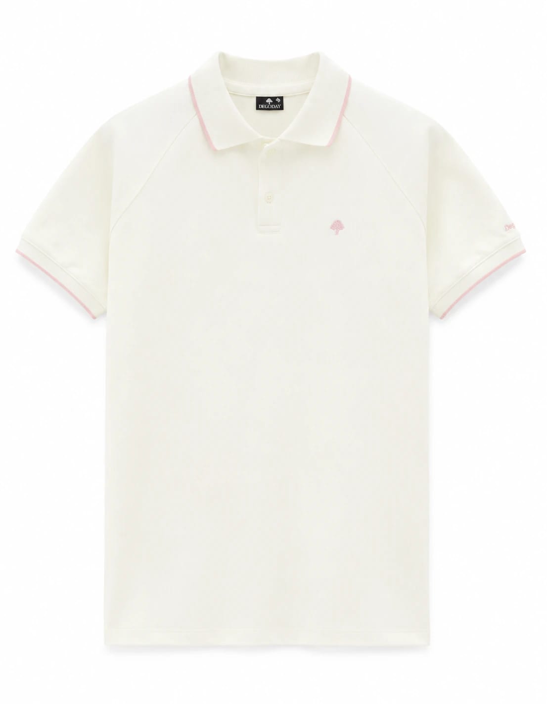 Polo Soft Marfil - imagen 1
