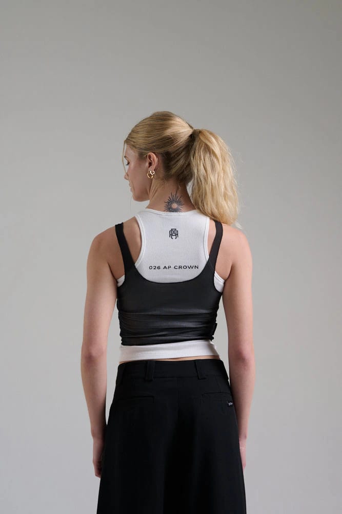 EDEN TANK TOP - imagen 2