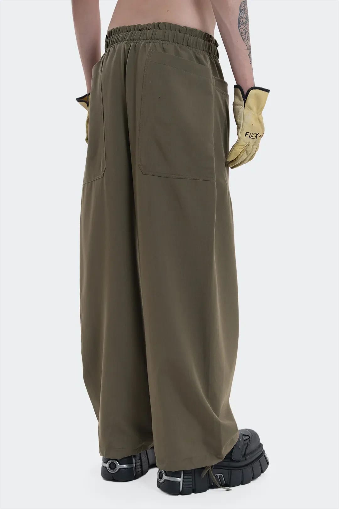 VENENO PANTALON COMFORT V2 - imagen 5