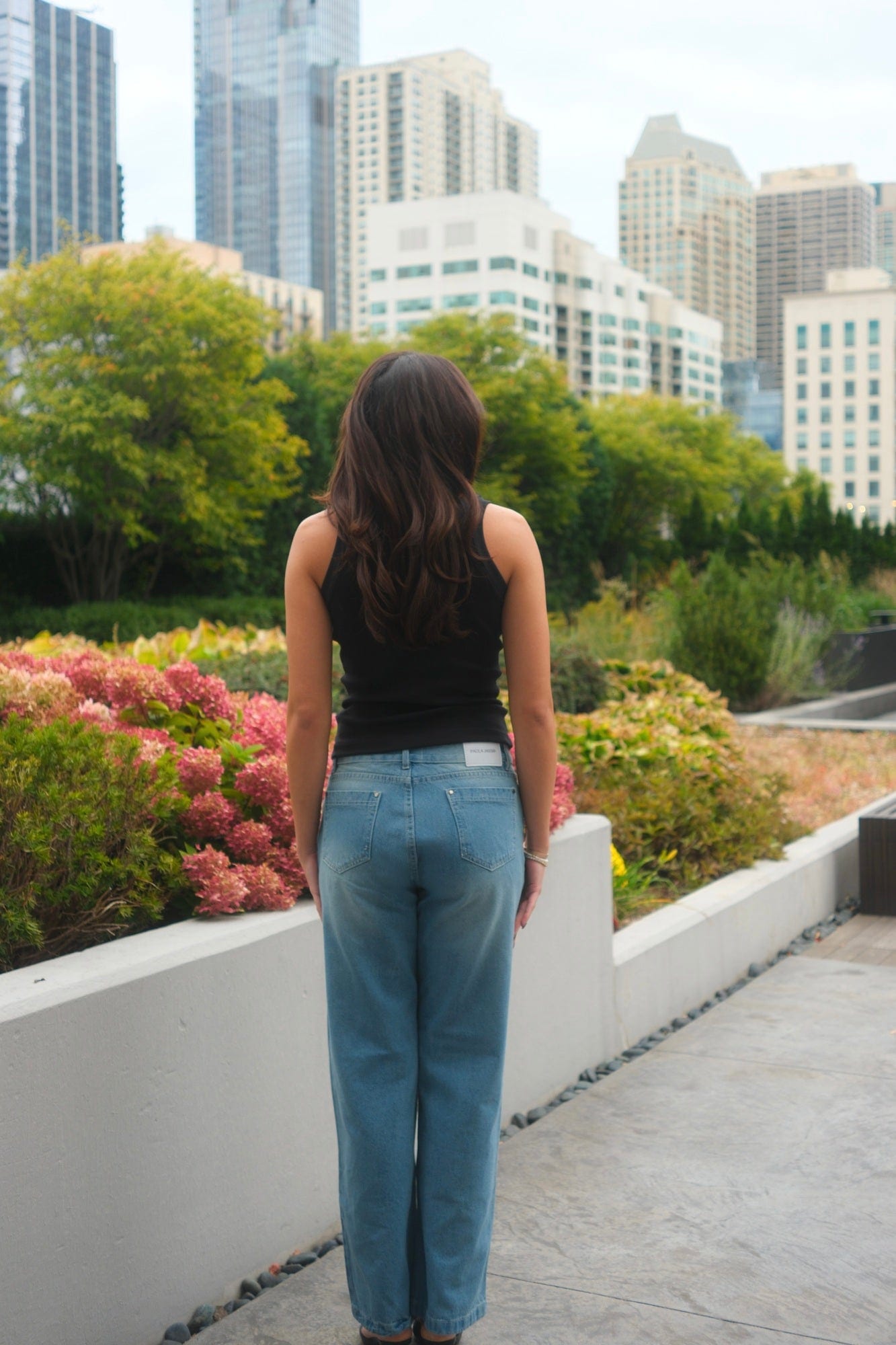 Black Gem Jeans - imagen 7