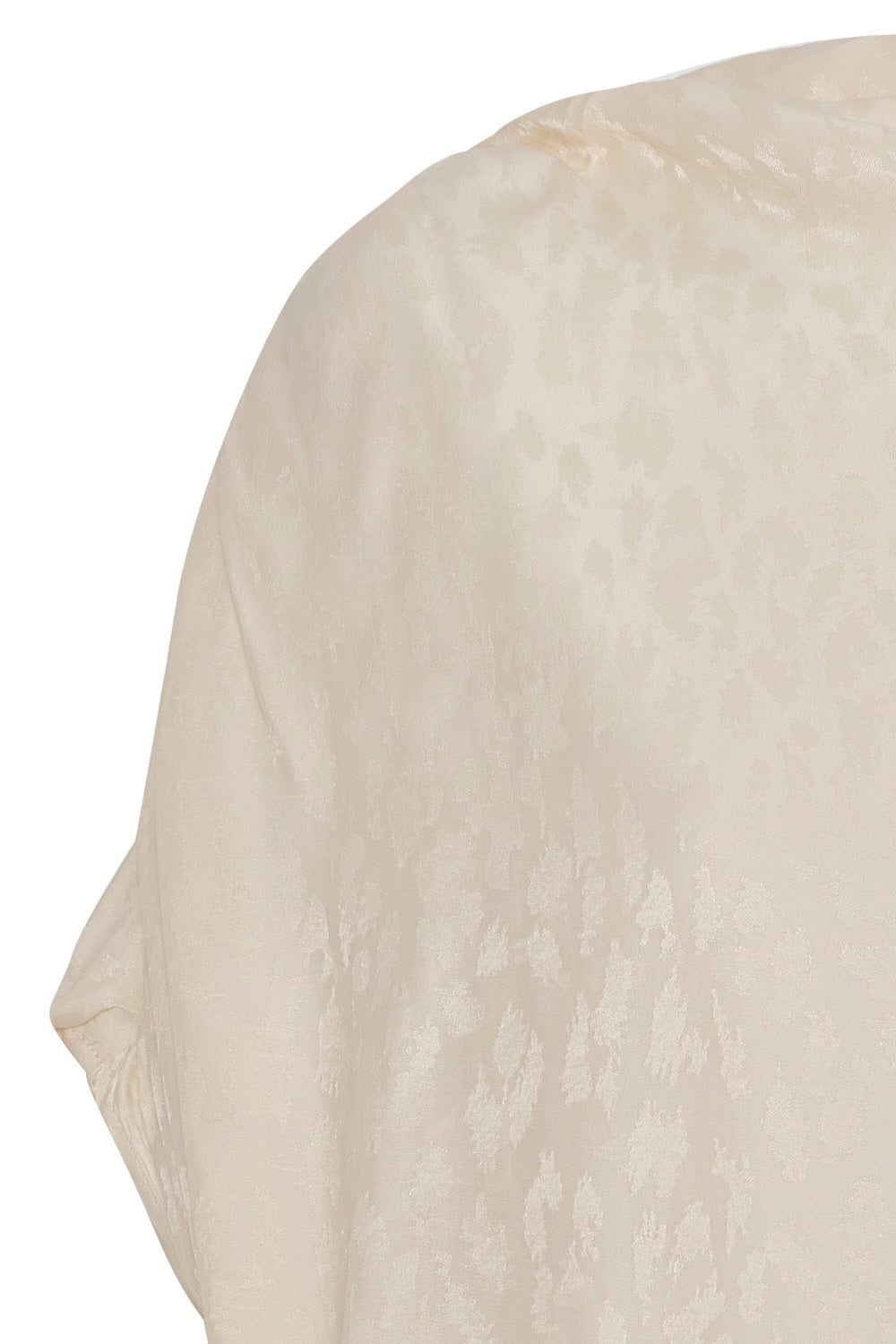 Blusa tibet vainilla - imagen 2