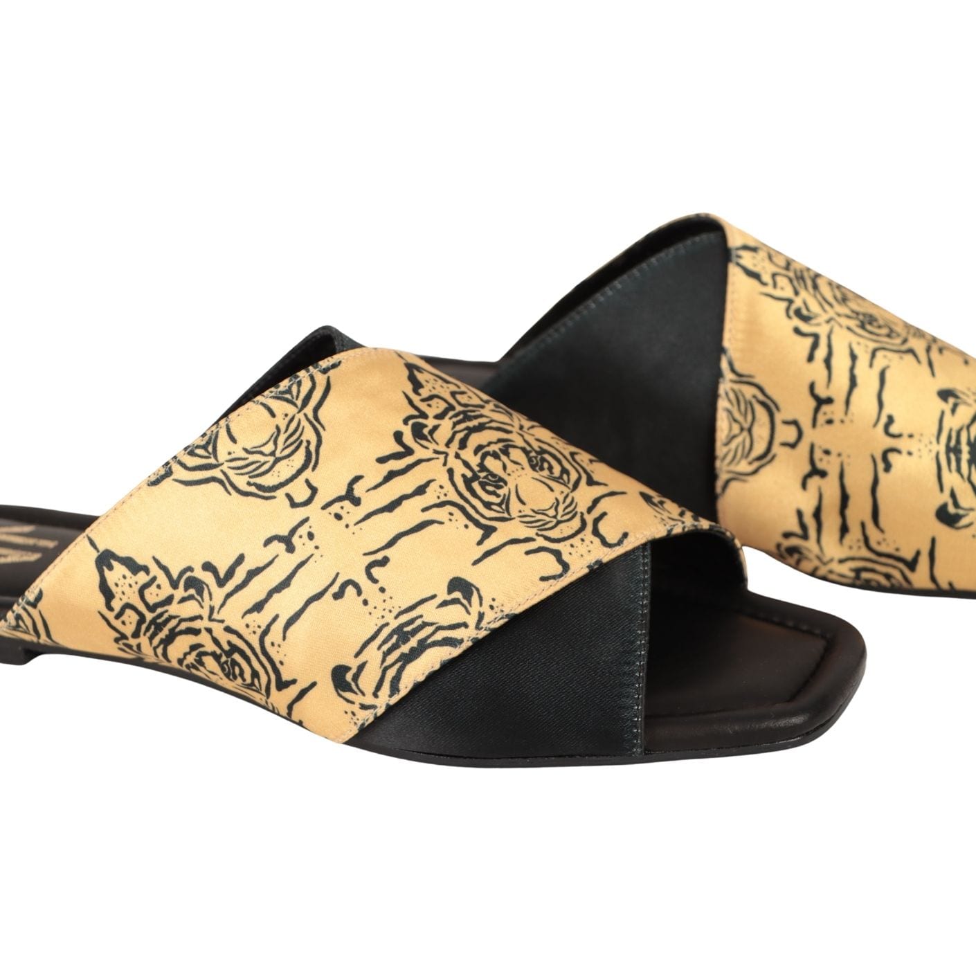 Silvia Cobos Augurio Sandals - imagen 2
