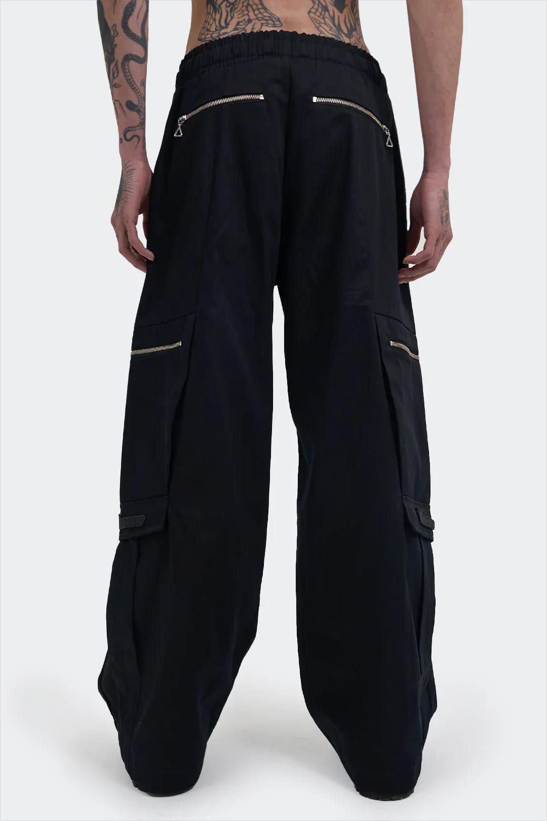 VENENO PANTALON KUBRIC - imagen 4