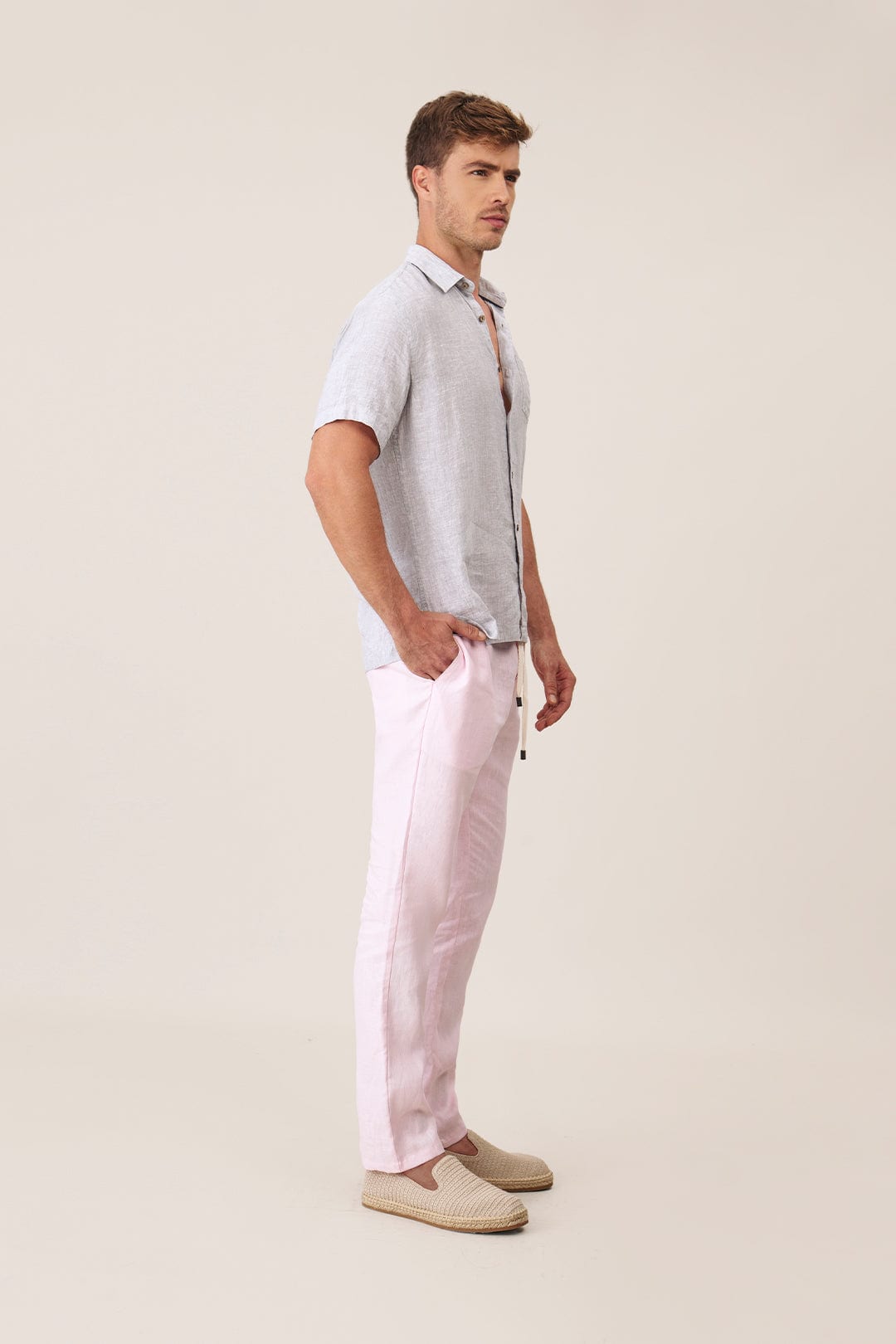 Pant Ondademar Men - imagen 3