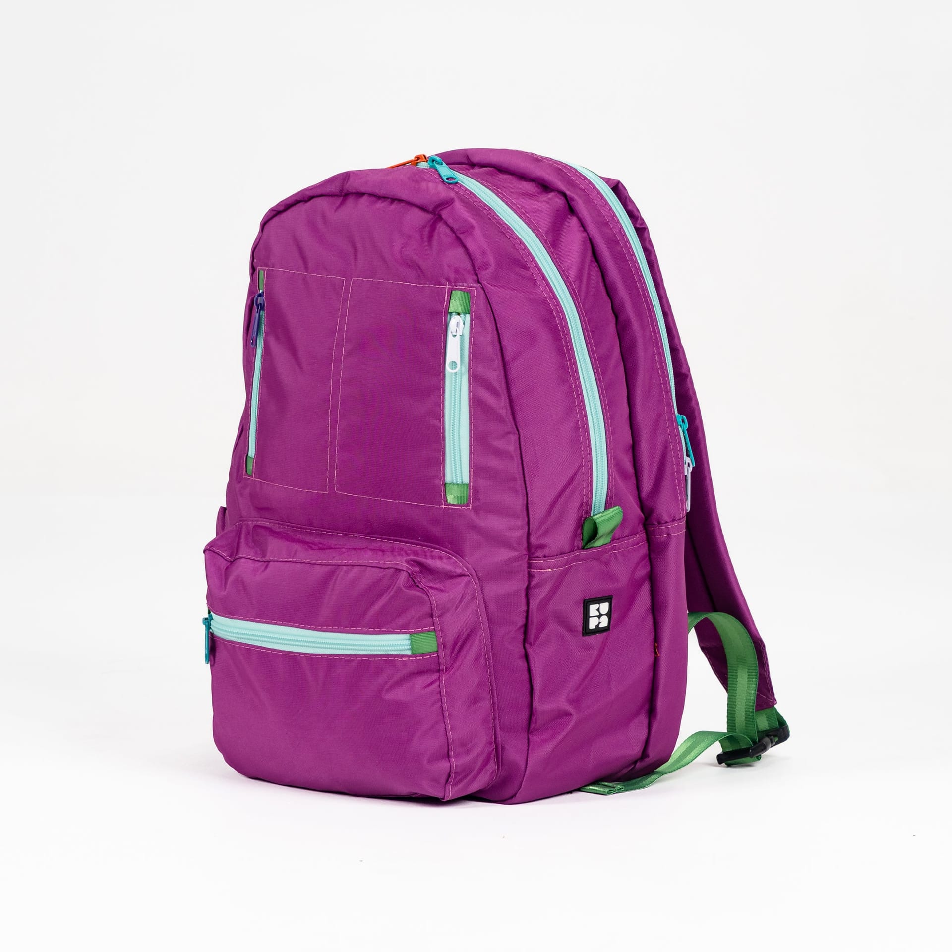 Morral 15” Tatacoa Classics - imagen 6