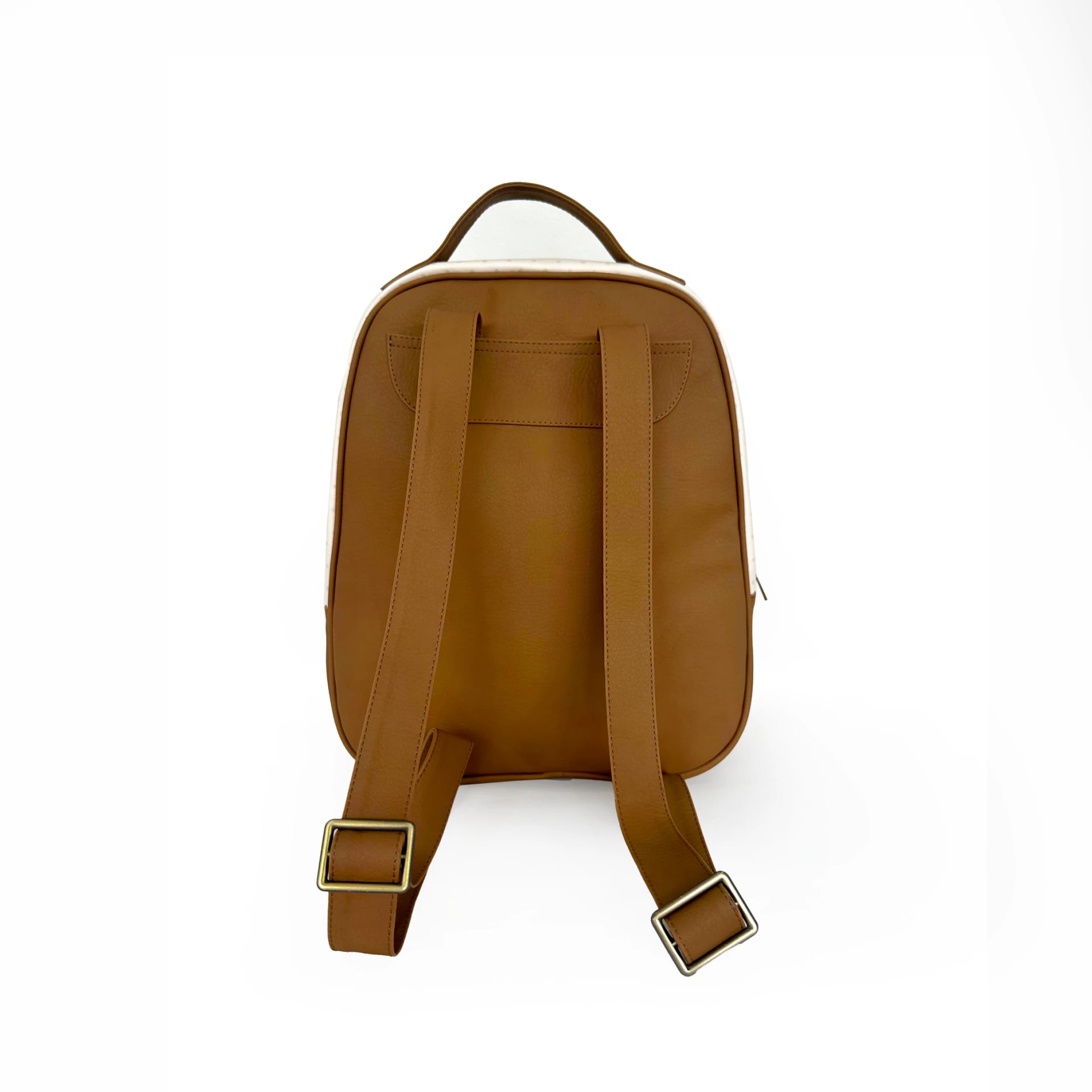 Morral Para Mujer Atenas Estampado Dessert Time - imagen 2