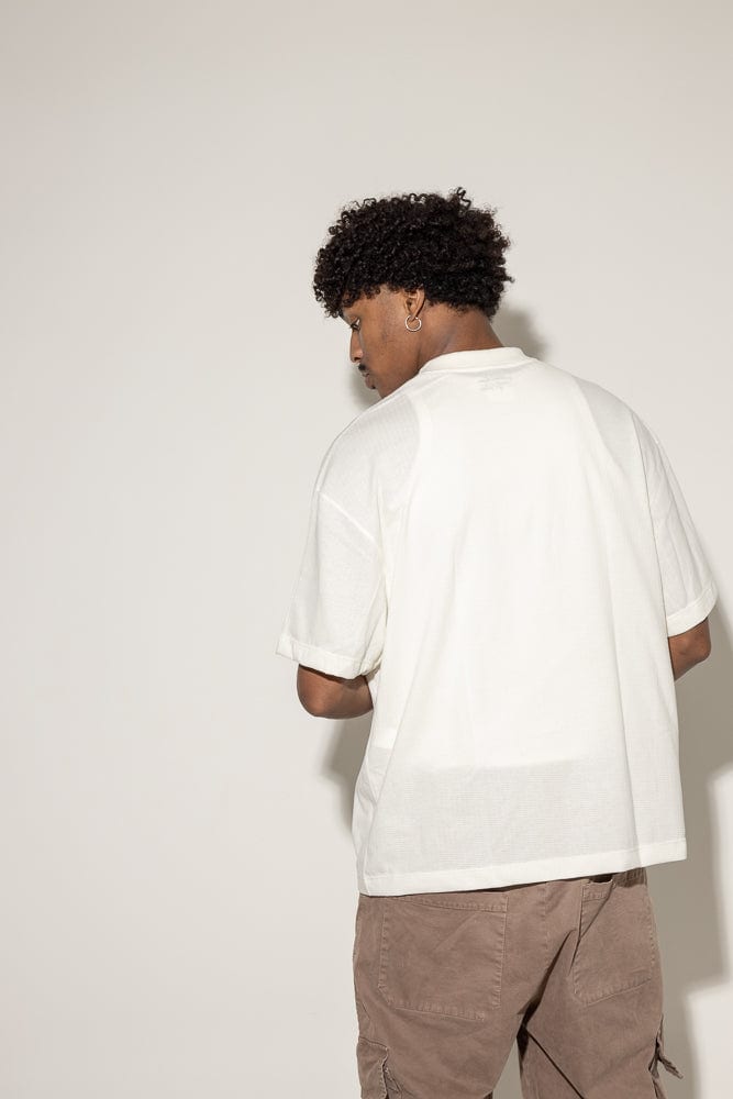 Oversized Redemption 87-Beige - imagen 7