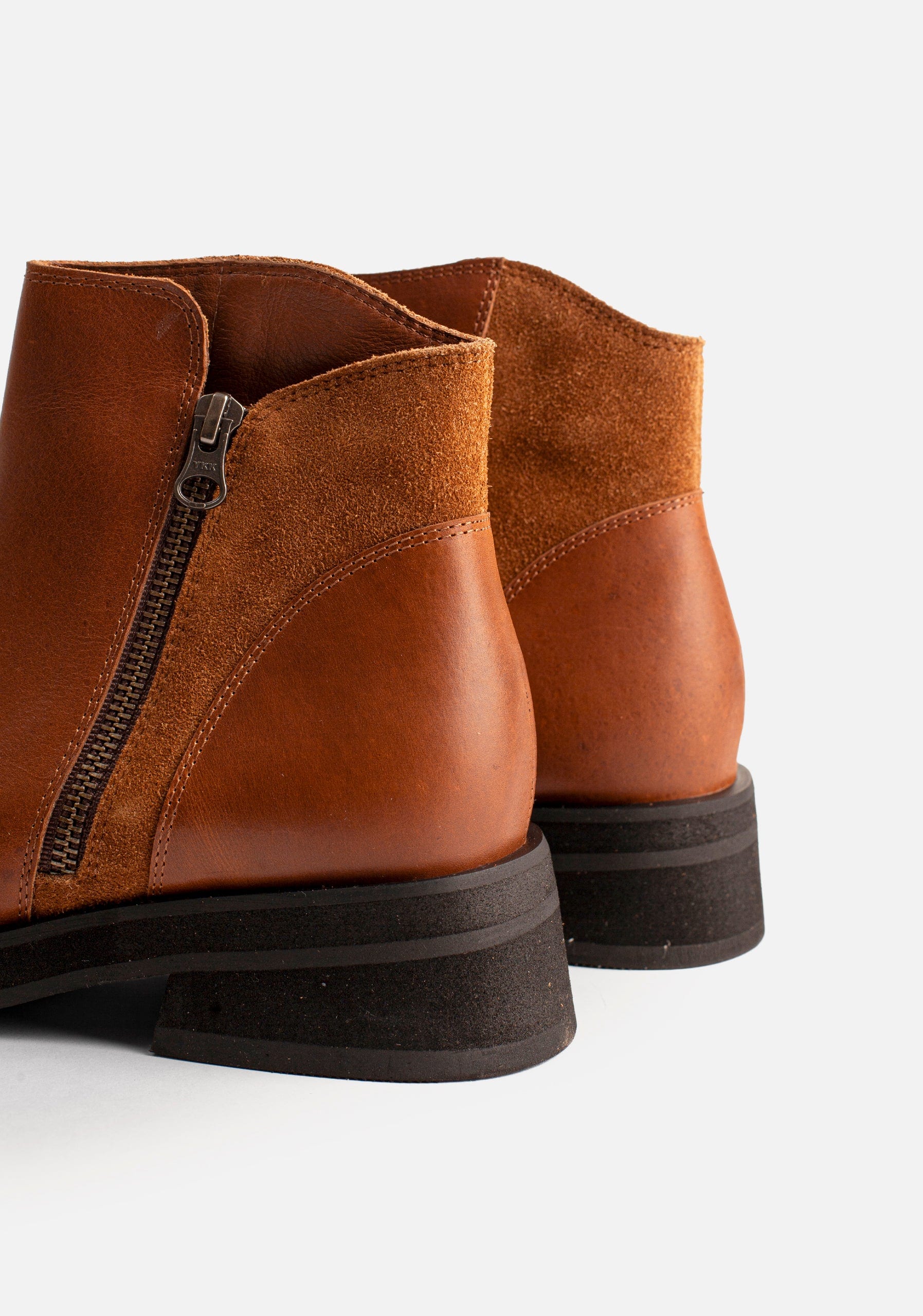 Bota M Paris Miel - imagen 5