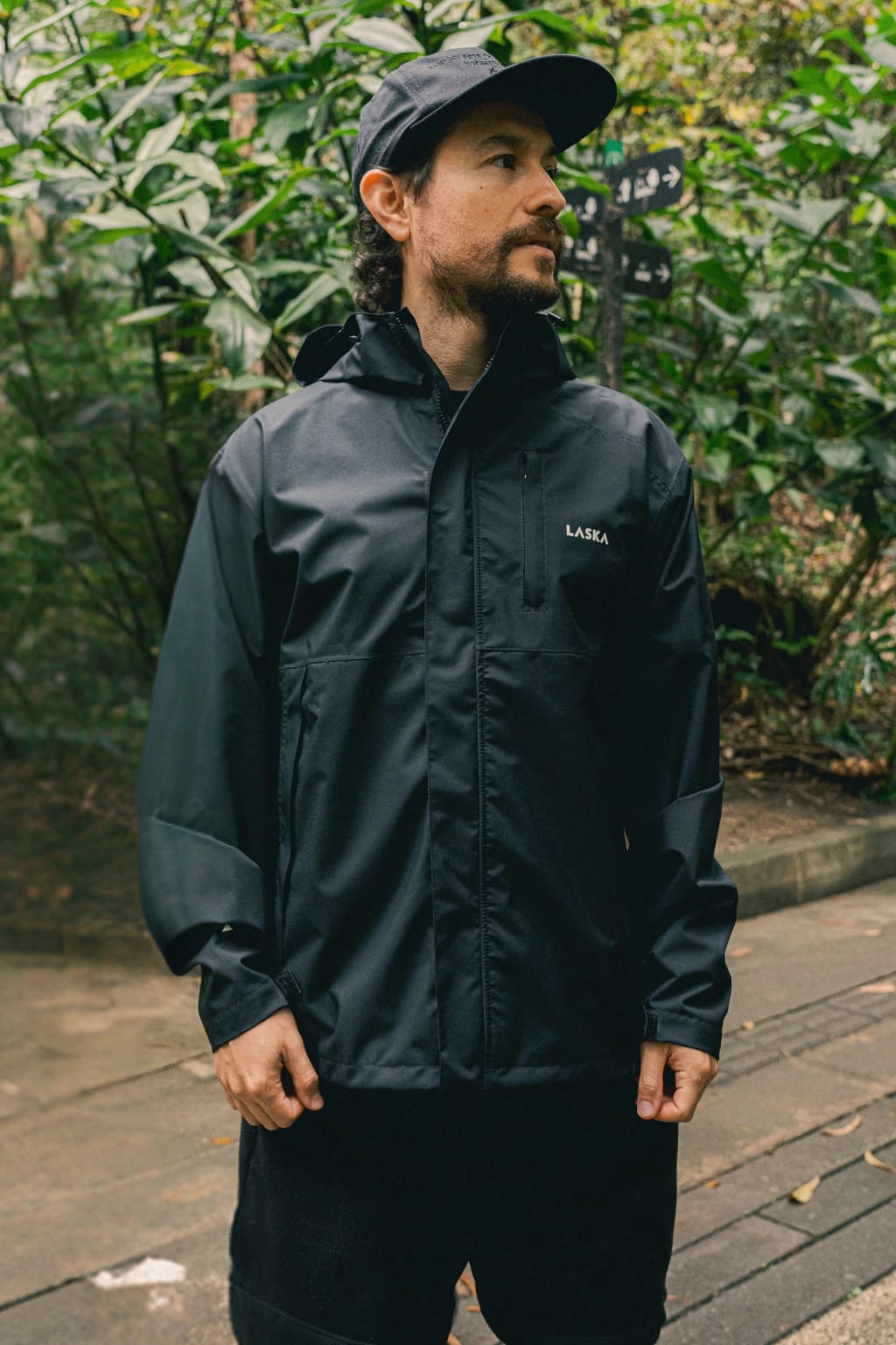 Torrent Pro Hombre Negra - imagen 1