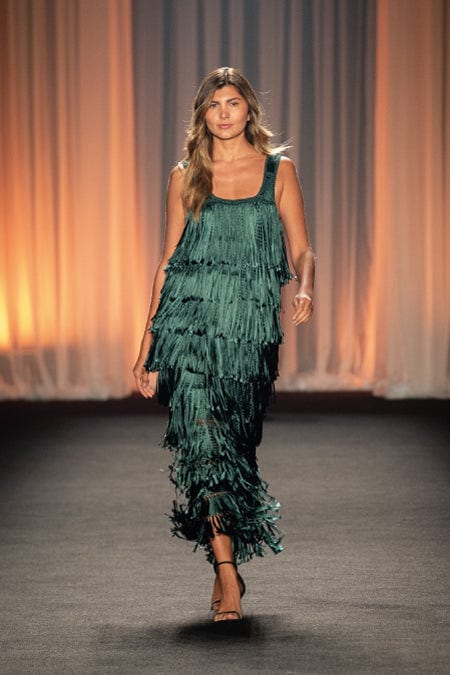 TASKA DRESS - imagen 4