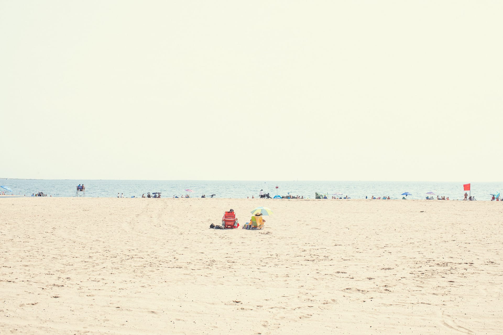 Corbata Contadora-Coney Island - imagen 3