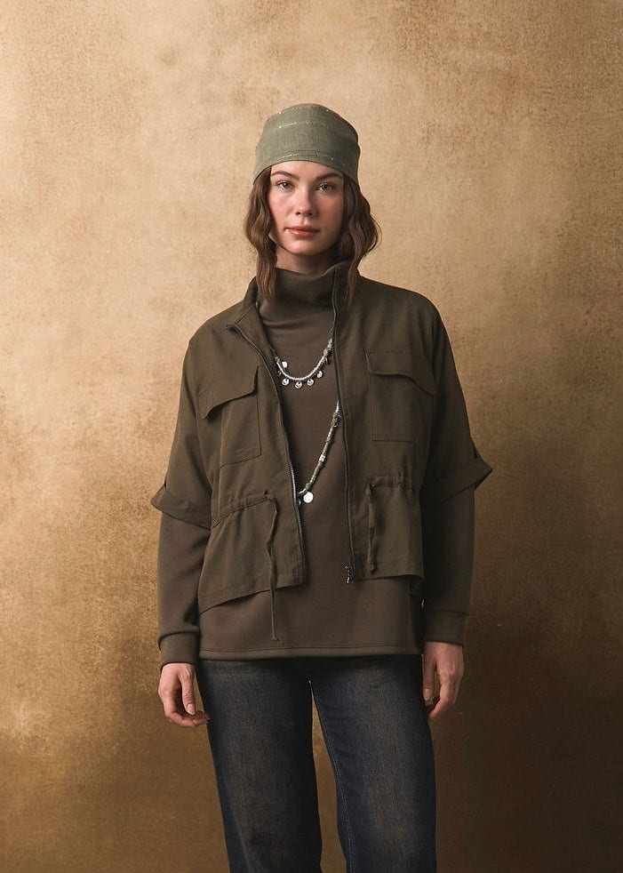 Chaqueta Eran - imagen 1