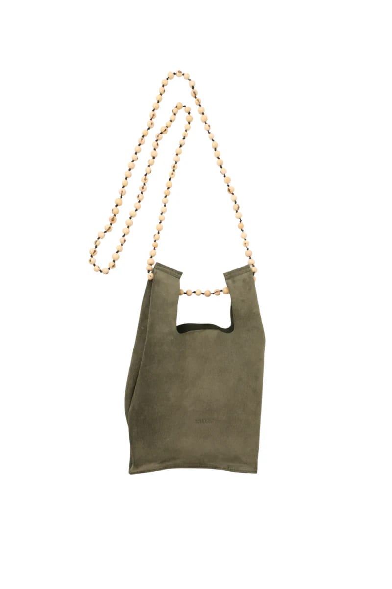 CALA ACAI — SUEDE MILITARE - imagen 5
