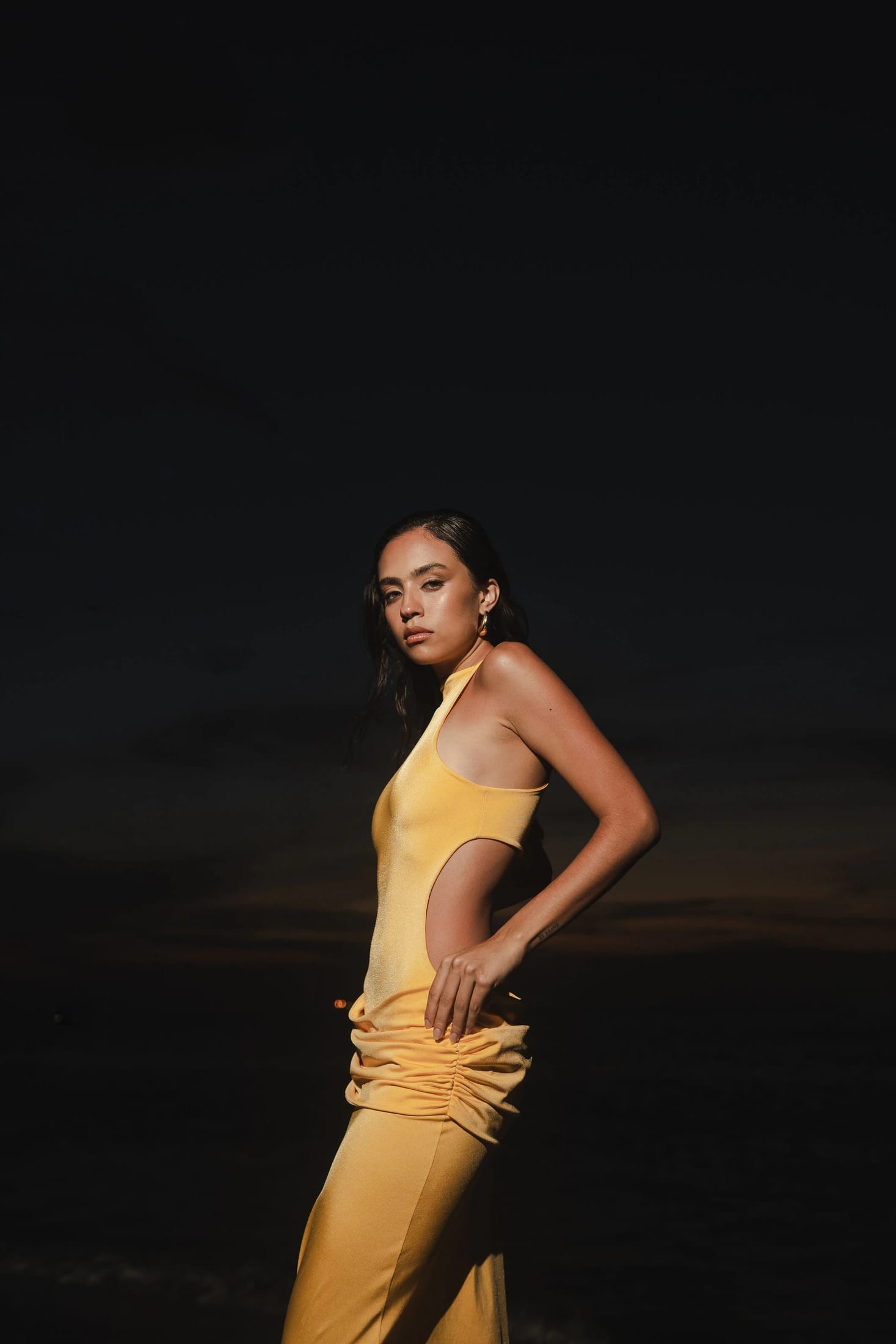 CAMILLE DRESS - YUZU - imagen 5