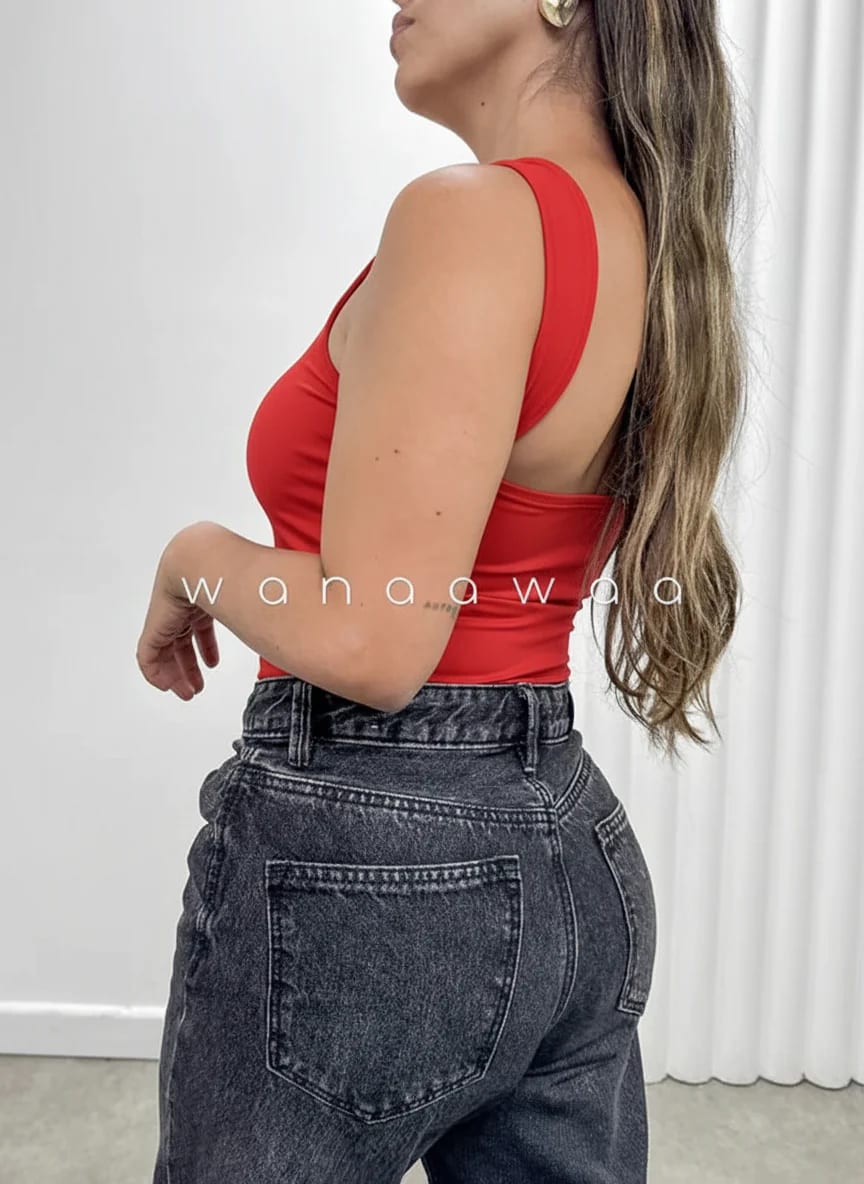 BODY DALIANA - imagen 12