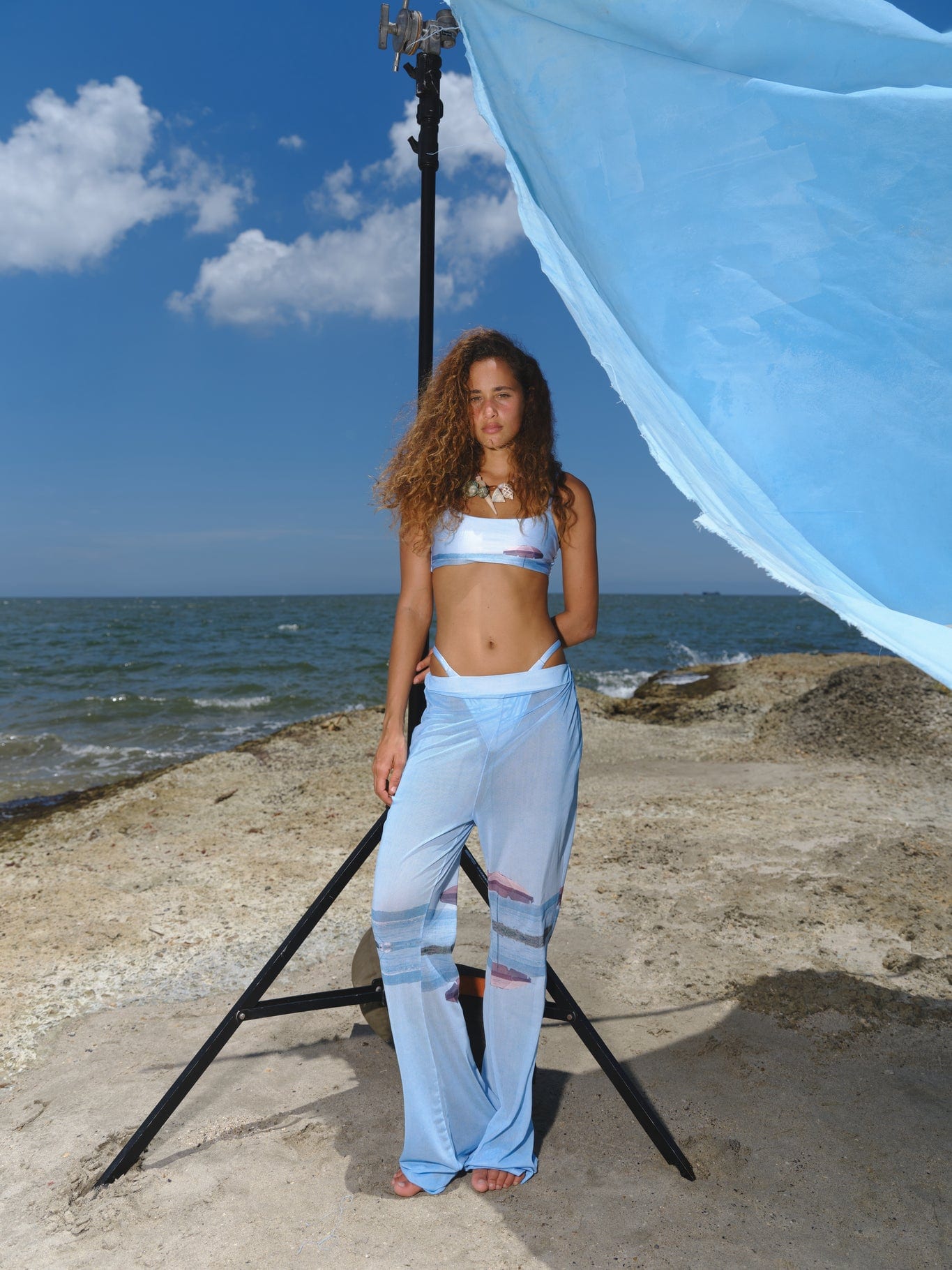 MARTE SET ORILLA - imagen 3