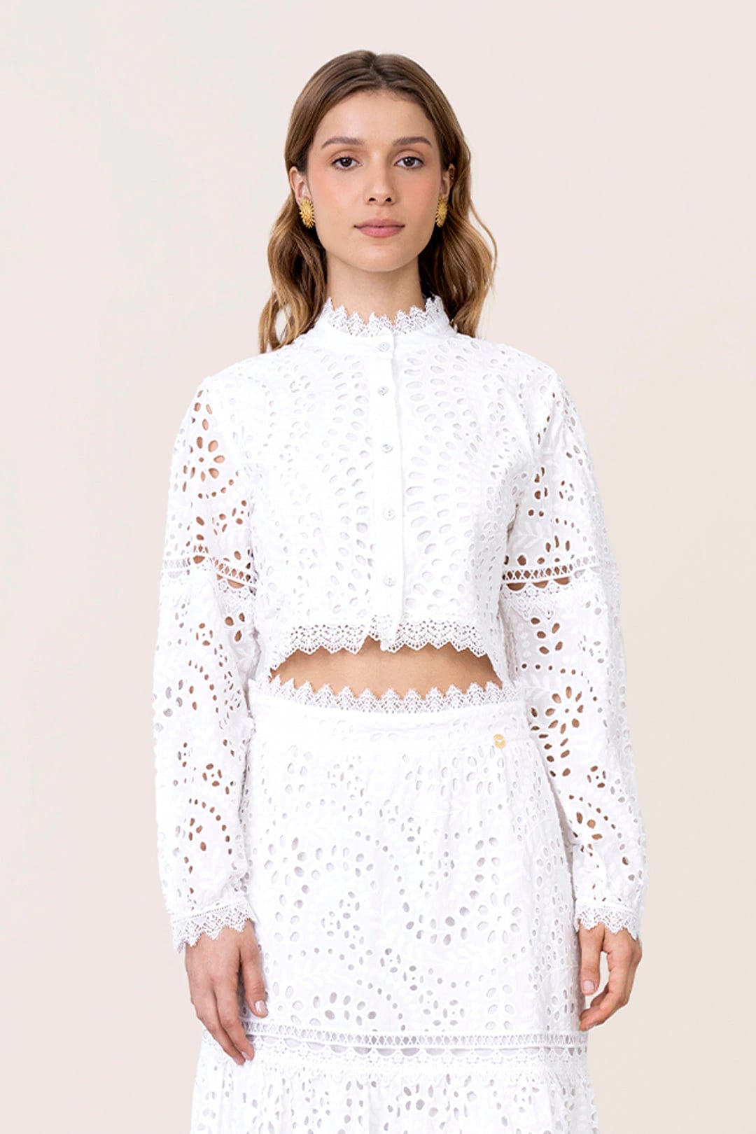 Nellie Shirt - Origen - imagen 2