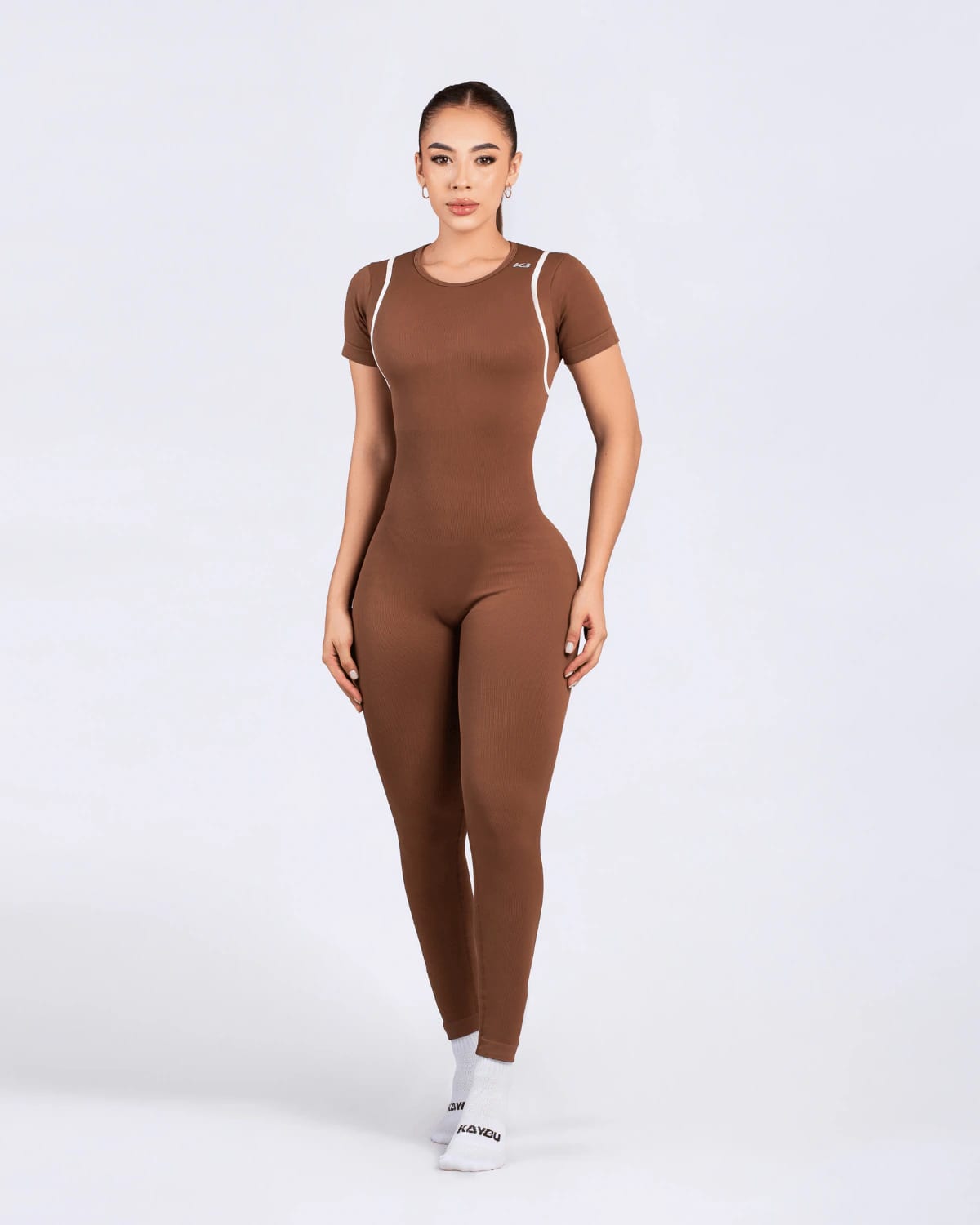 Enterizo Seamless Her┃KAYBU REF.6046 - imagen 1