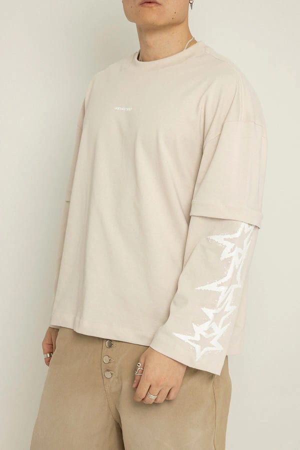Buzo Unspeakable Long Two Sleeve-Arena - imagen 4