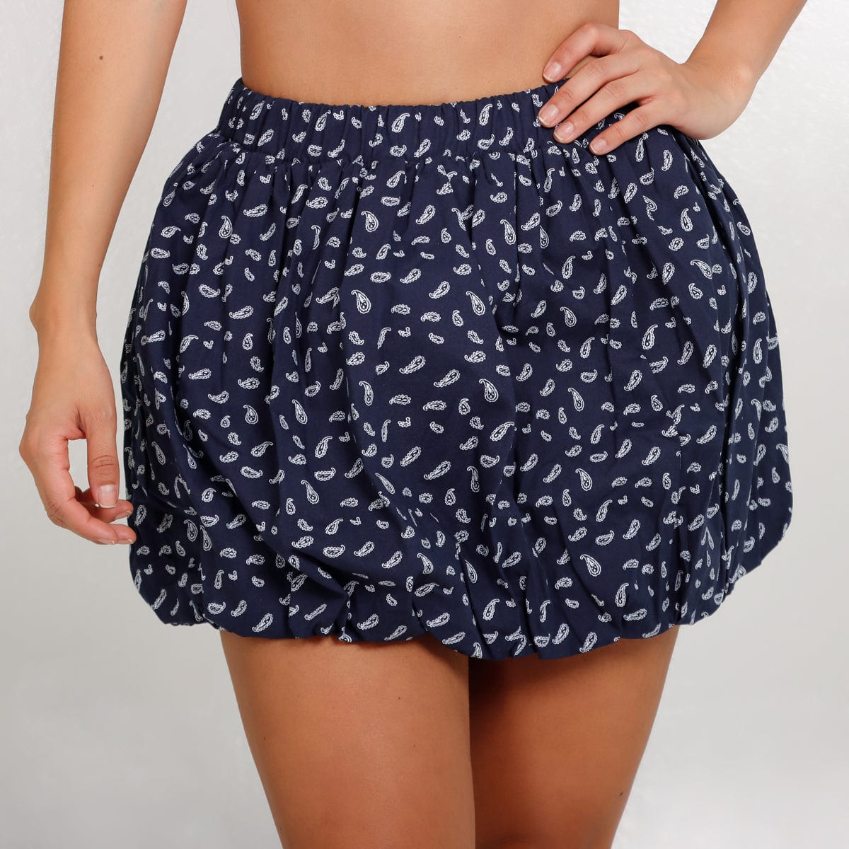 Falda Axspen B1814 - imagen 20