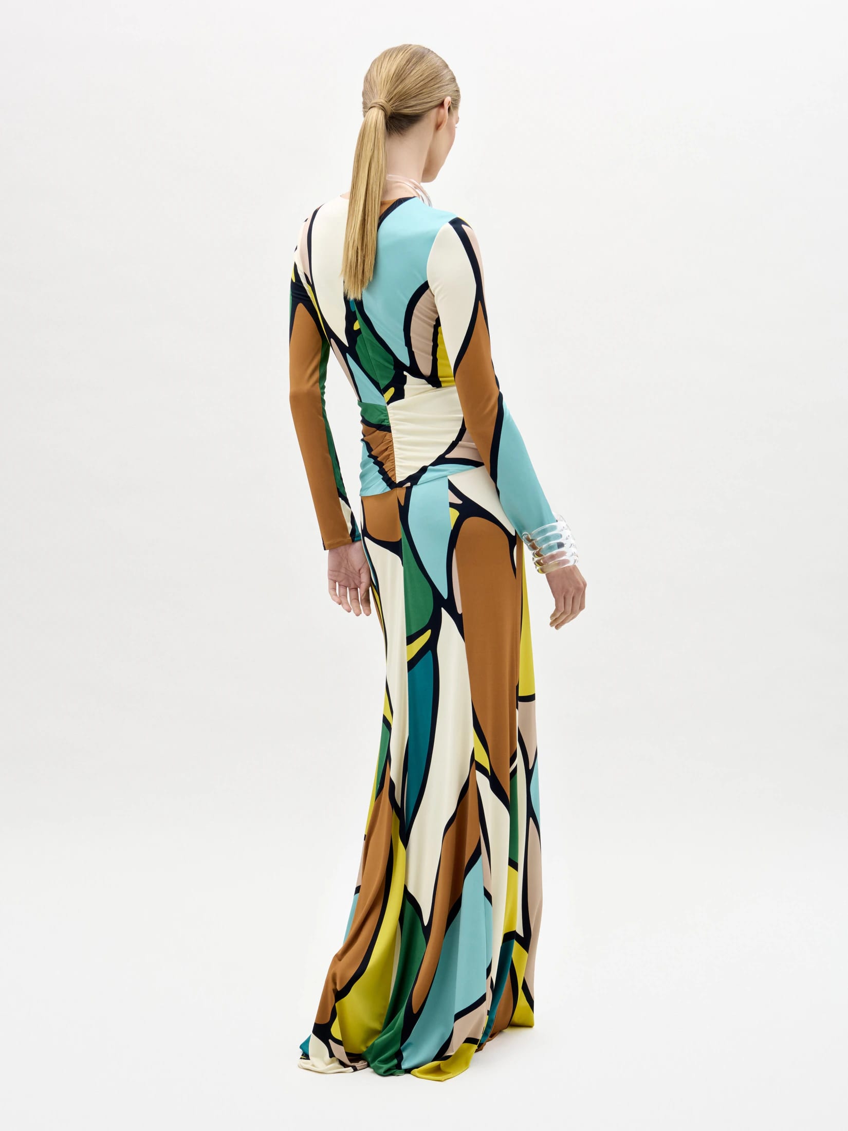 Lucian Dress - imagen 3