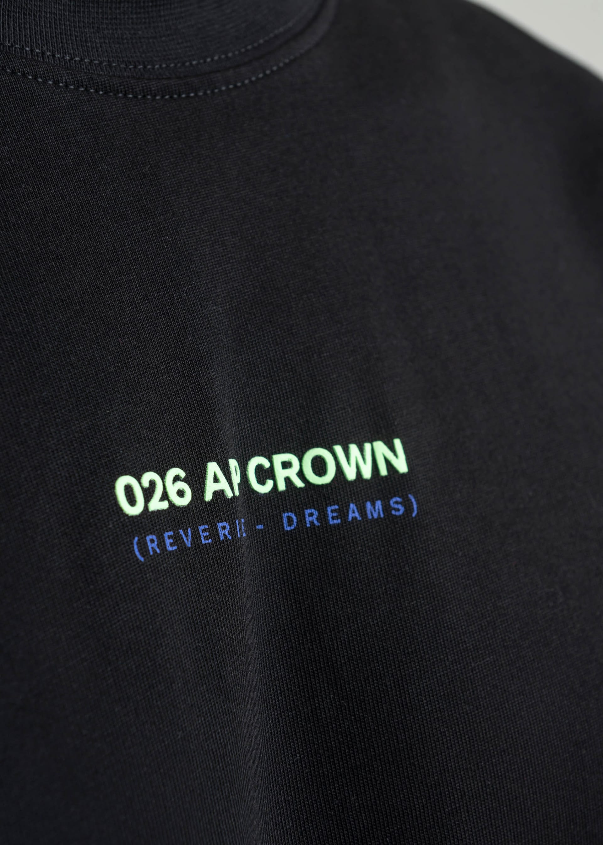 HALO T-SHIRT - imagen 7