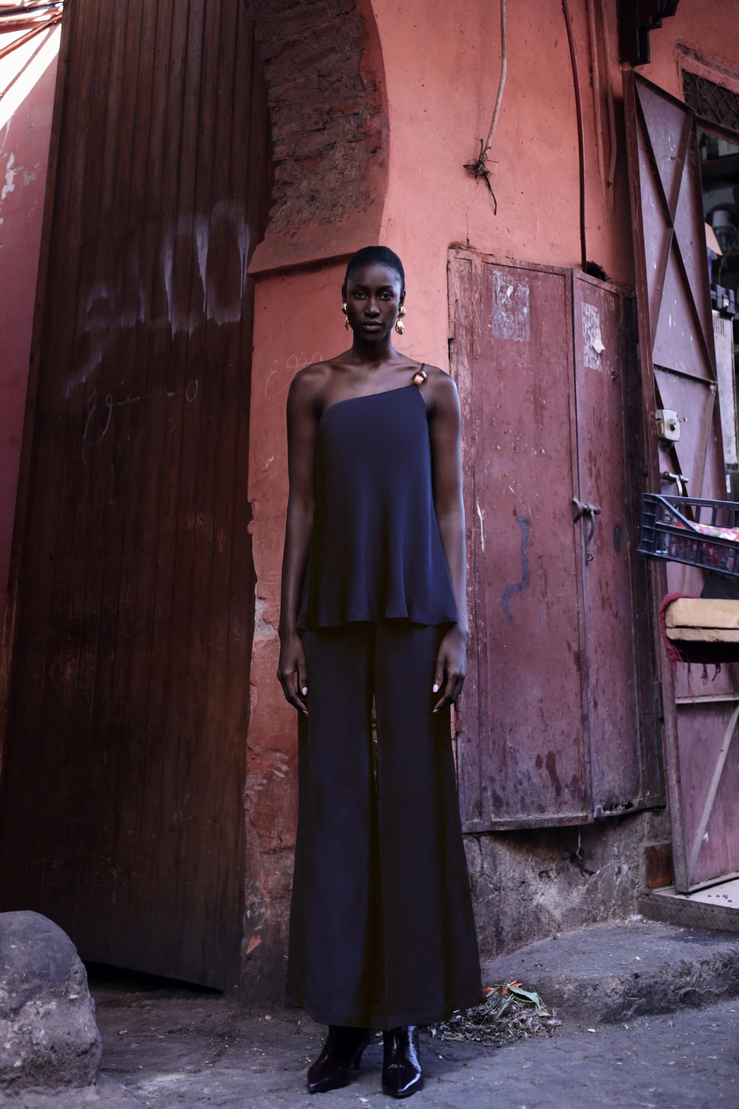 Ferrat Pants - imagen 4