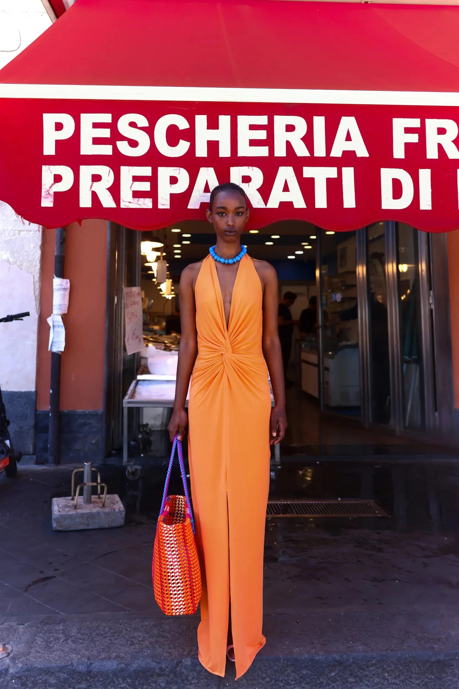 Eleonora Maxi Dress - imagen 6