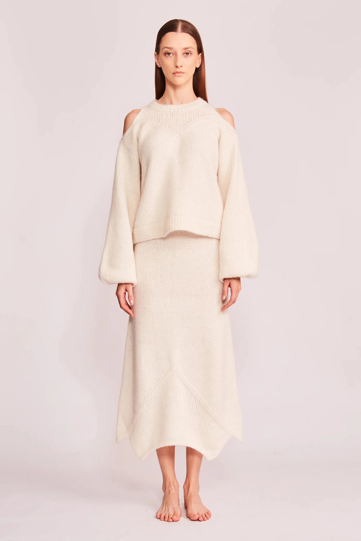 SWEATER ARIELA - imagen 2