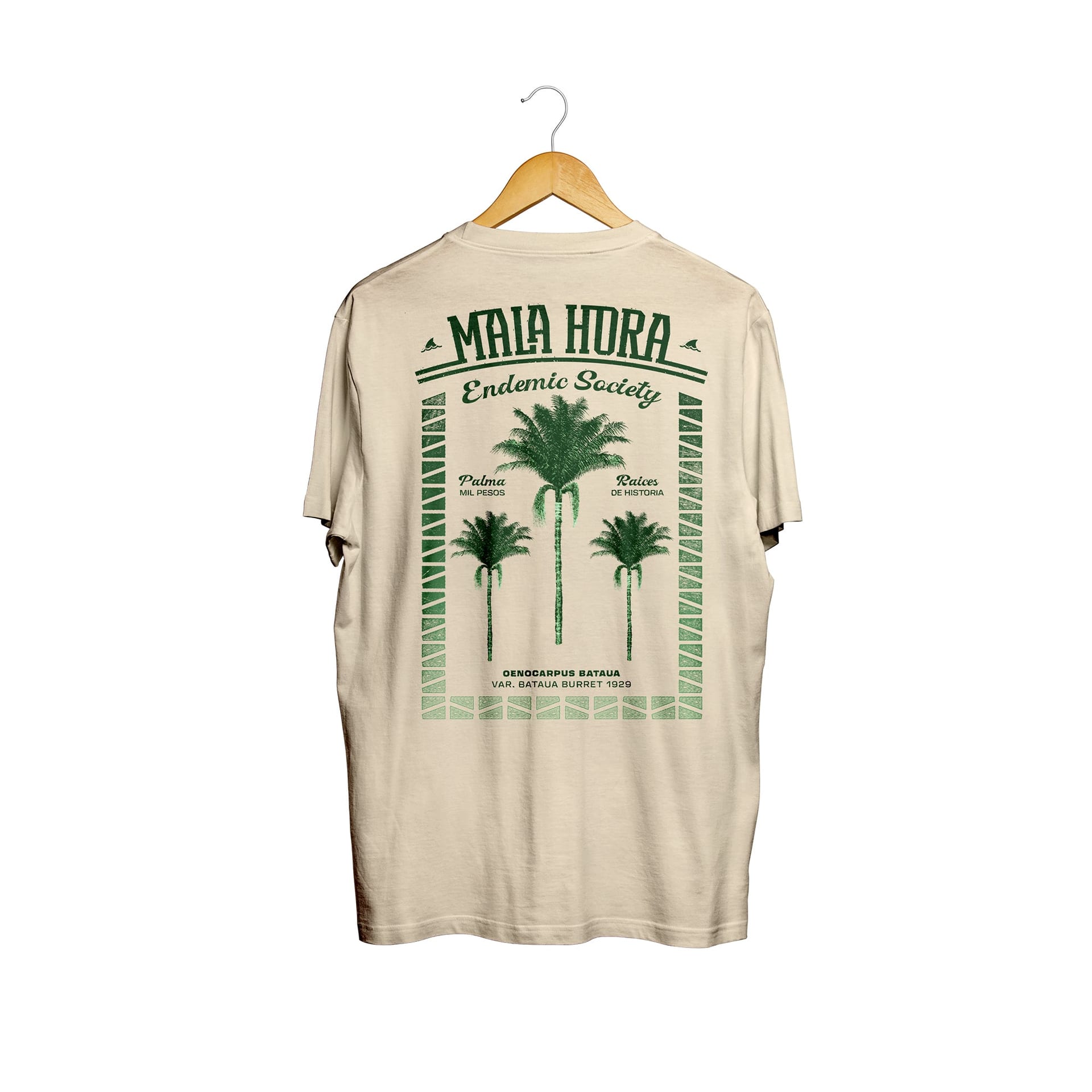 Camiseta Mil Pesos - imagen 4