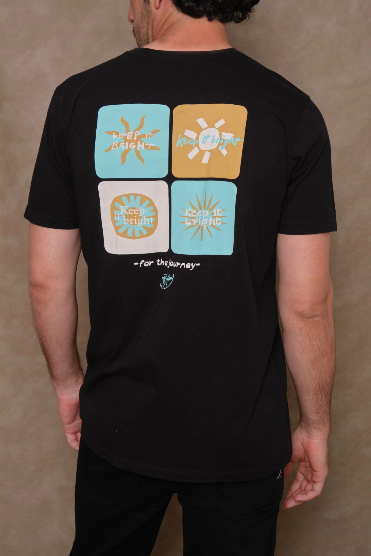 CAMISETA SOLAR - imagen 2