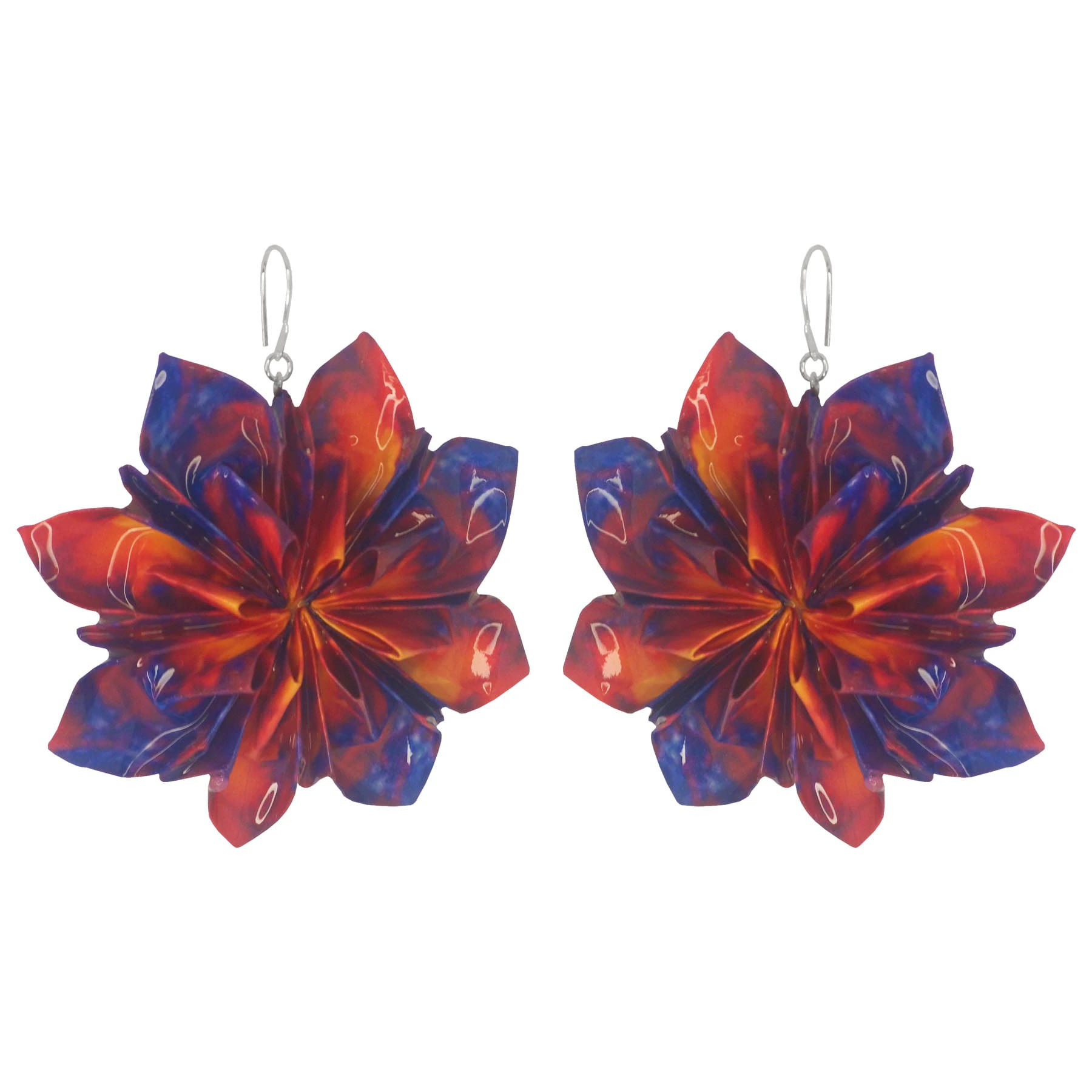 Arete dalia extra - imagen 1