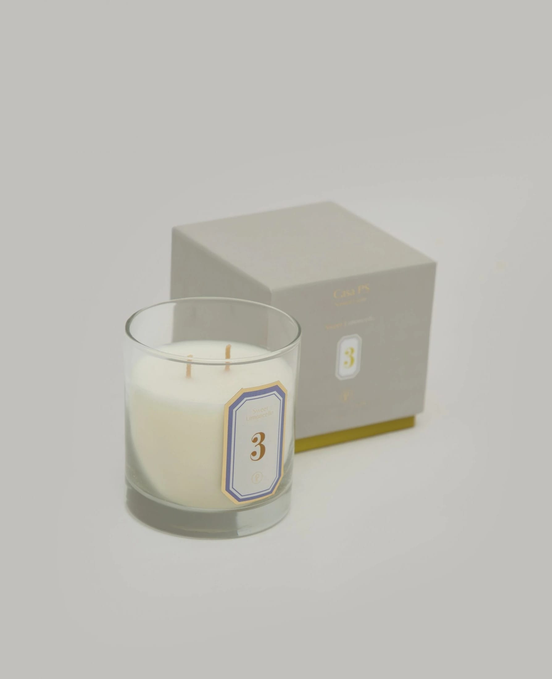 #3 Sweet Limoncello - imagen 1