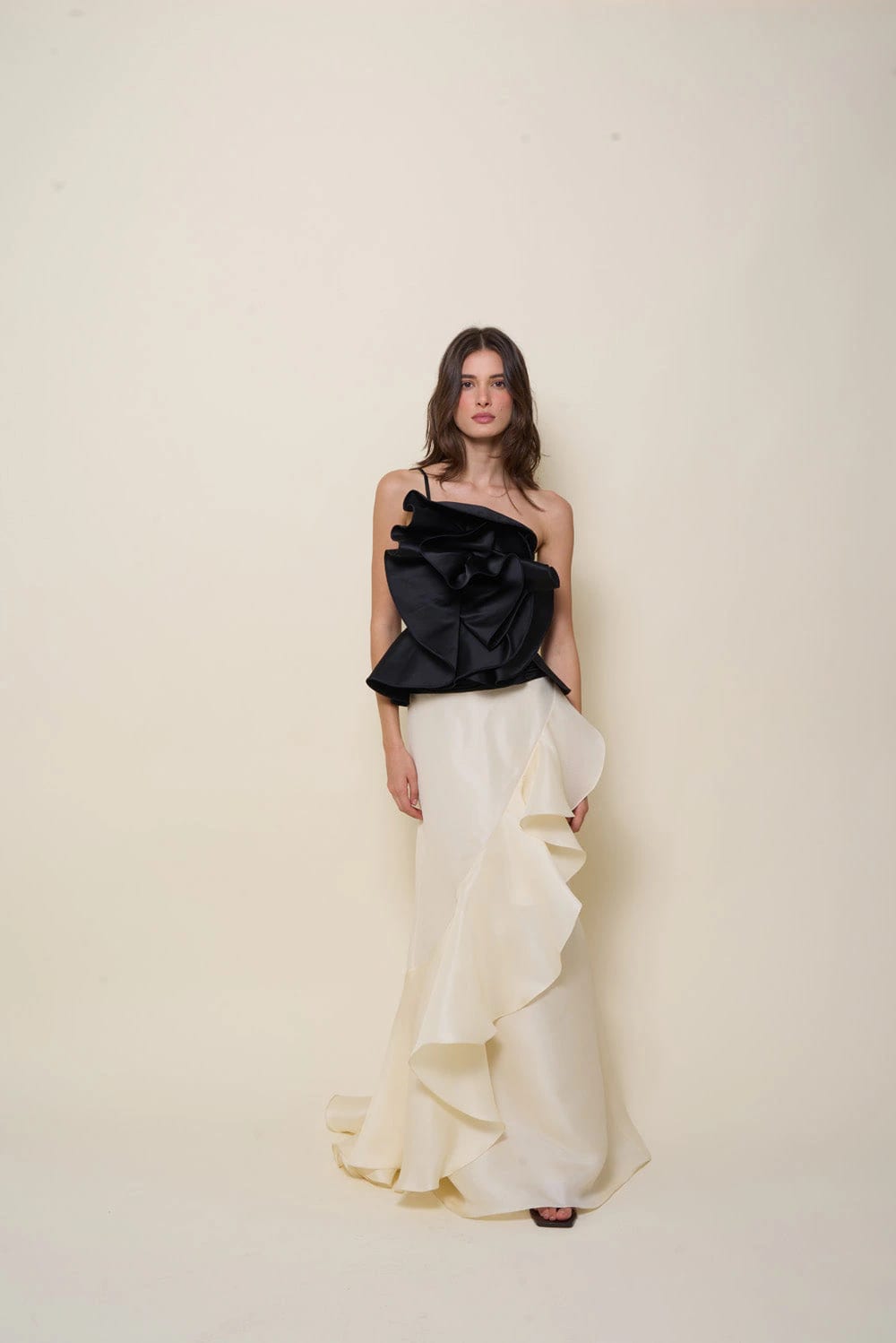 Sevillana Skirt - imagen 2