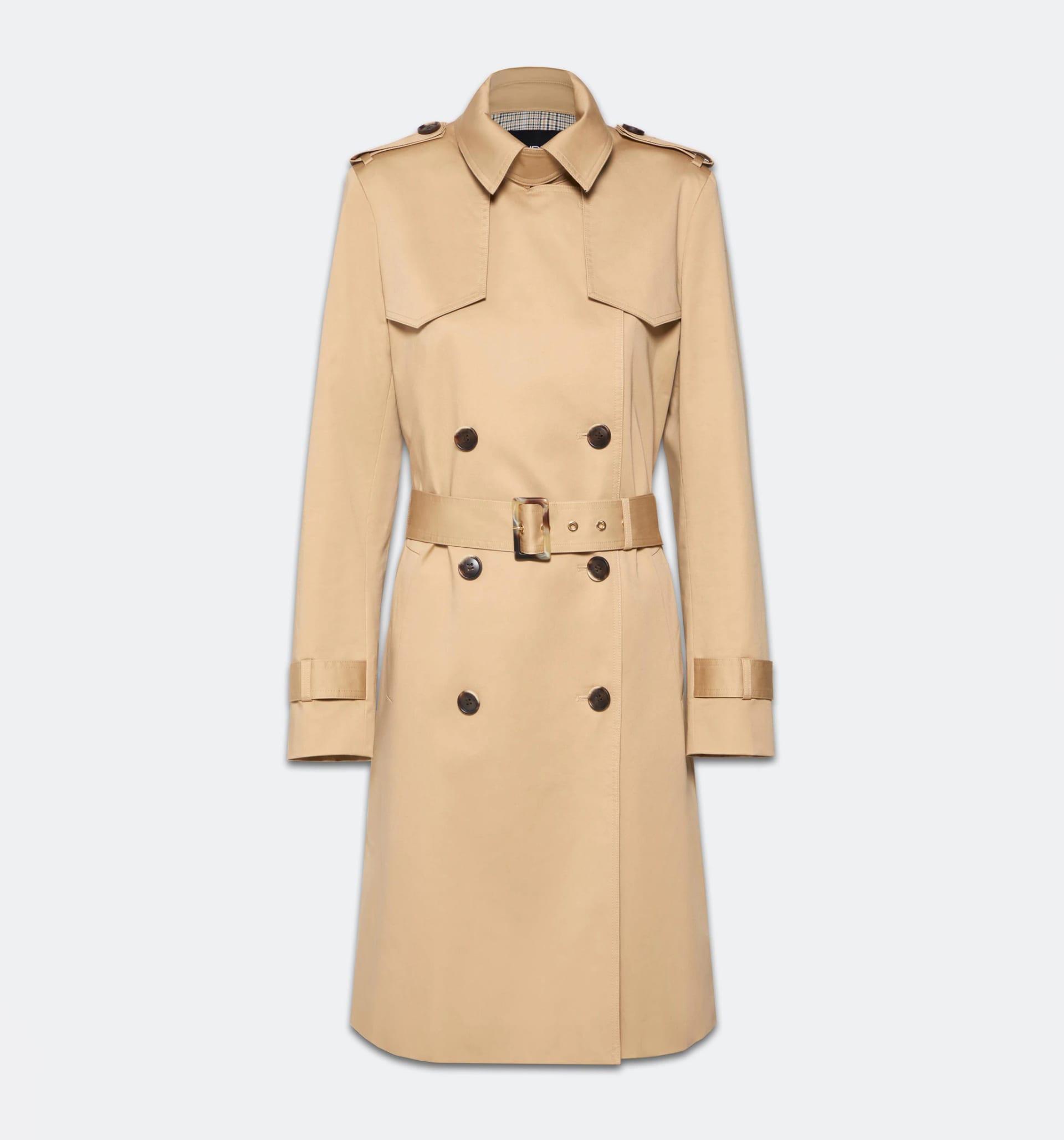 Trench  coat - imagen 5
