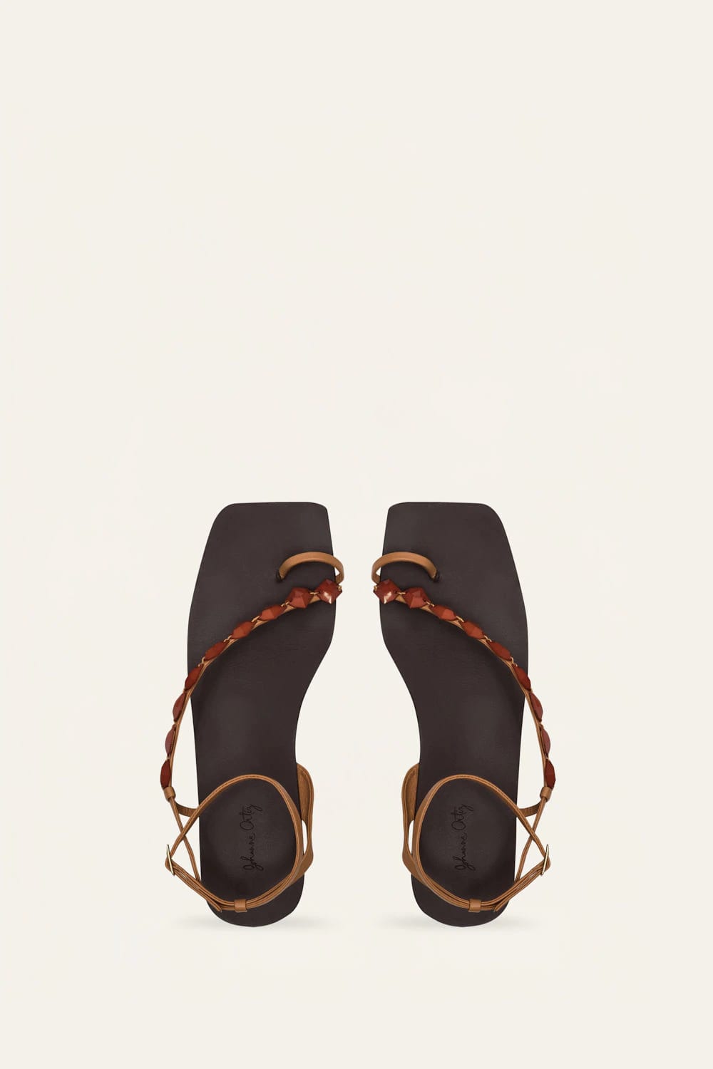 Dazzling Crest Sandal - imagen 8